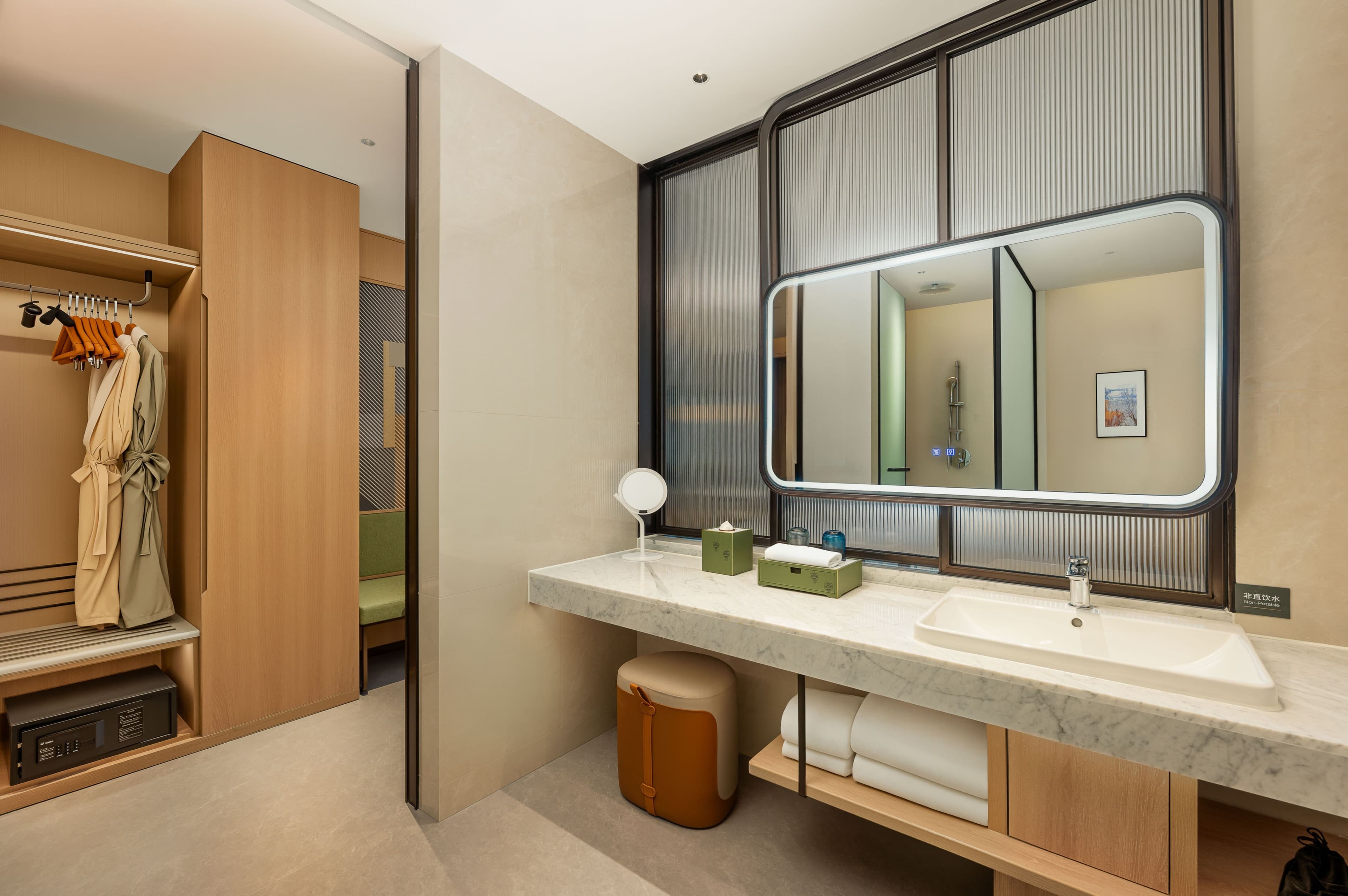 Holiday Inn Ningde Jiaocheng - Image 3