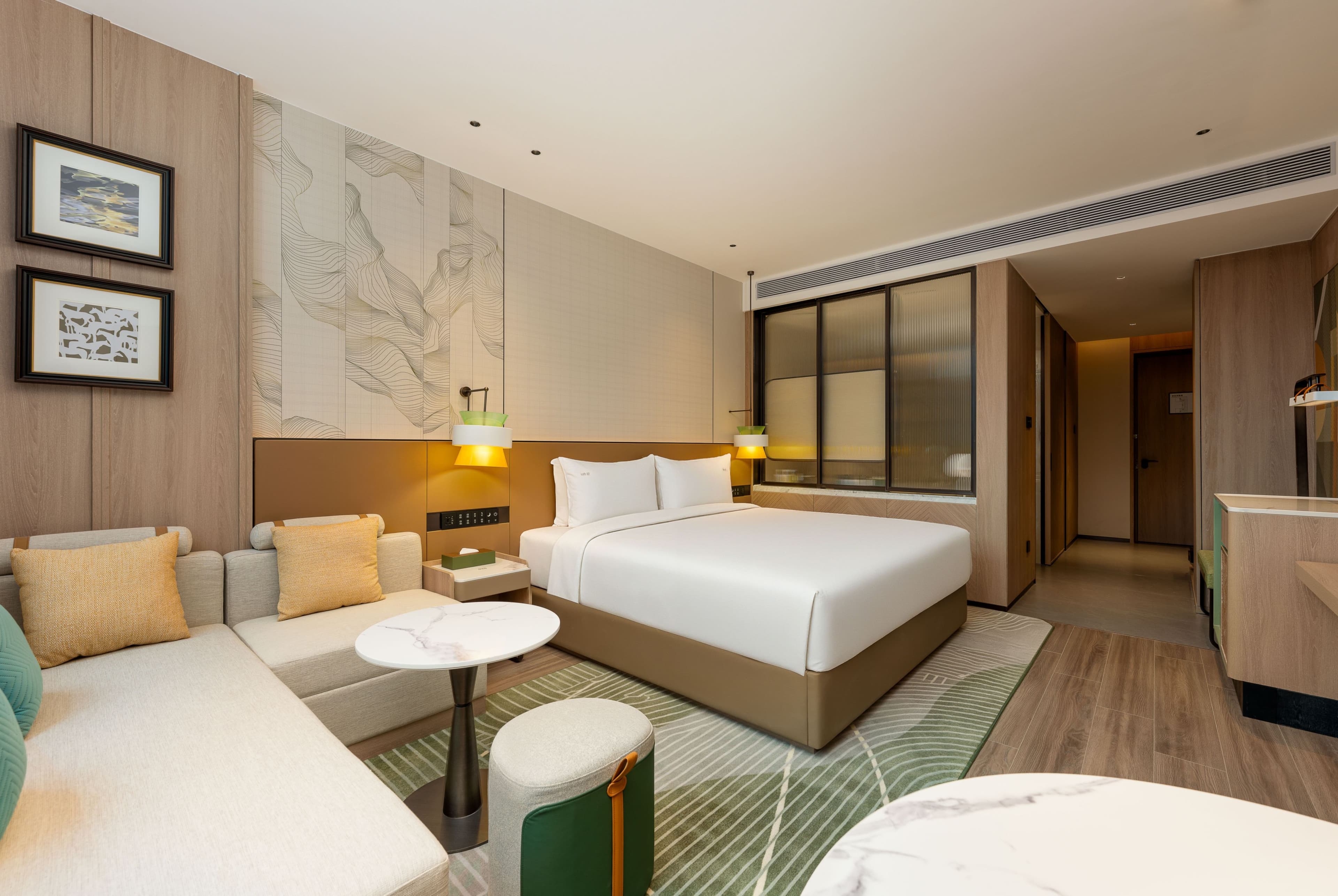 Holiday Inn Ningde Jiaocheng - Image 2
