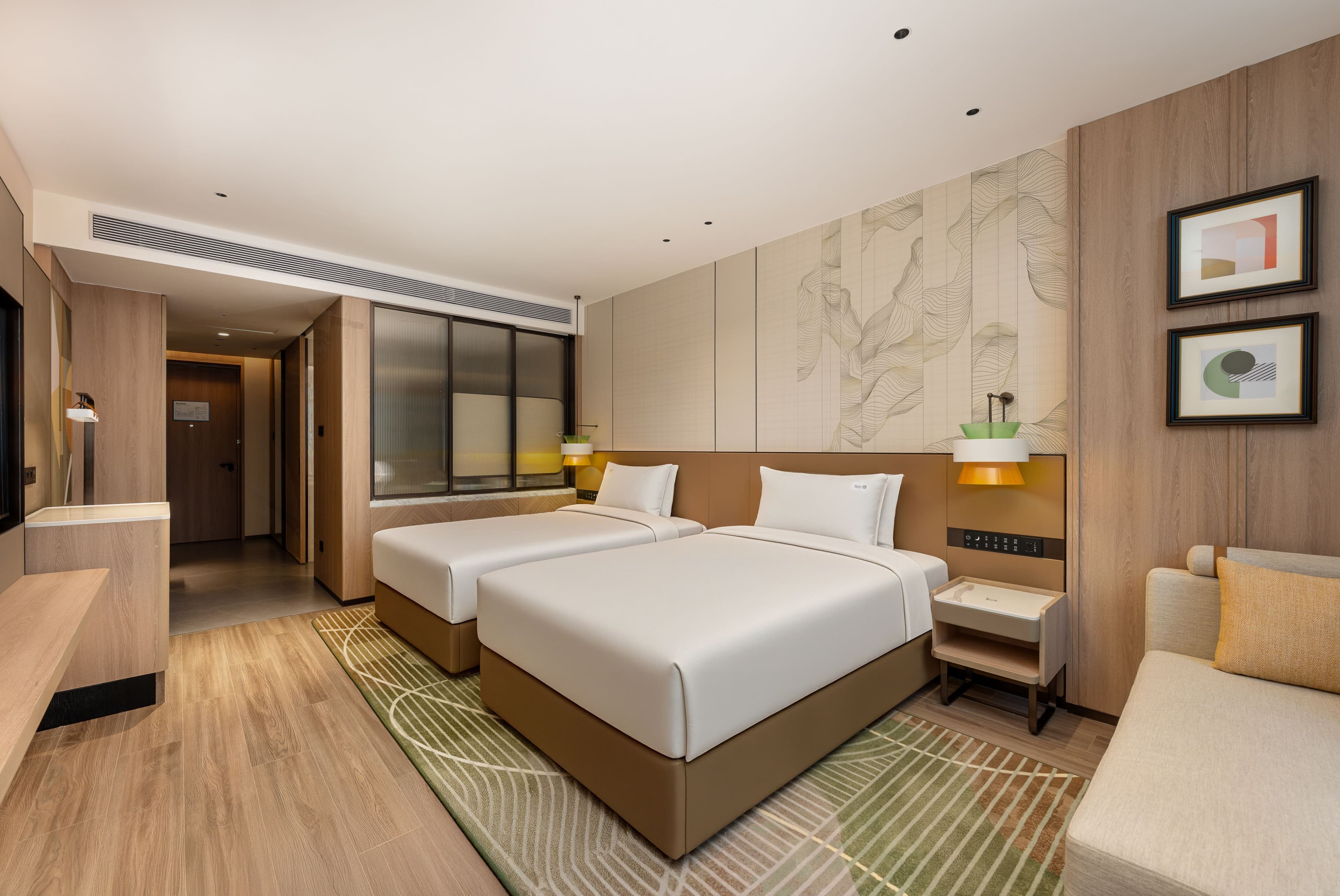 Holiday Inn Ningde Jiaocheng - Image 5