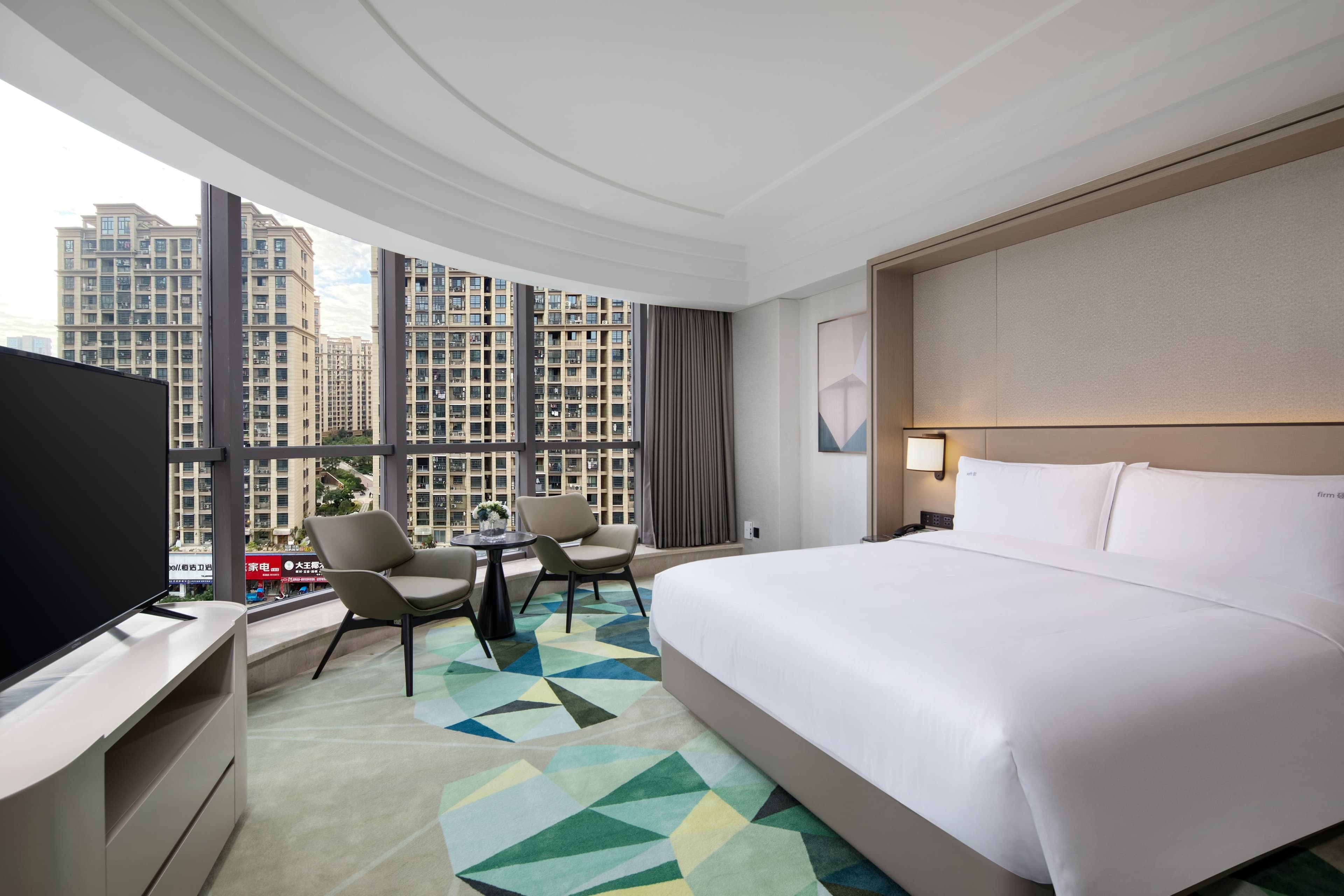 Holiday Inn Ningde Dijing — 7
