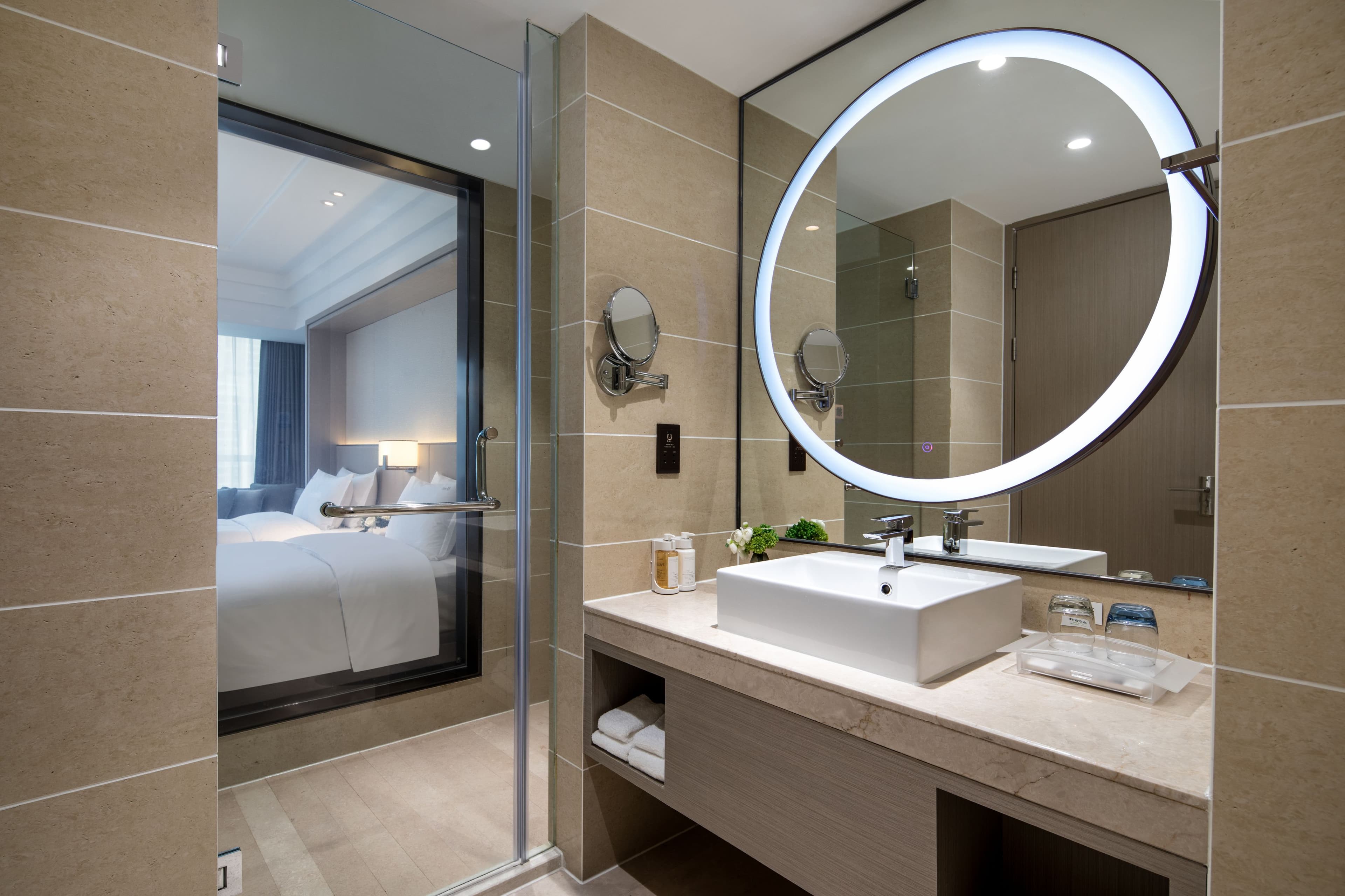 Holiday Inn Ningde Dijing — 9