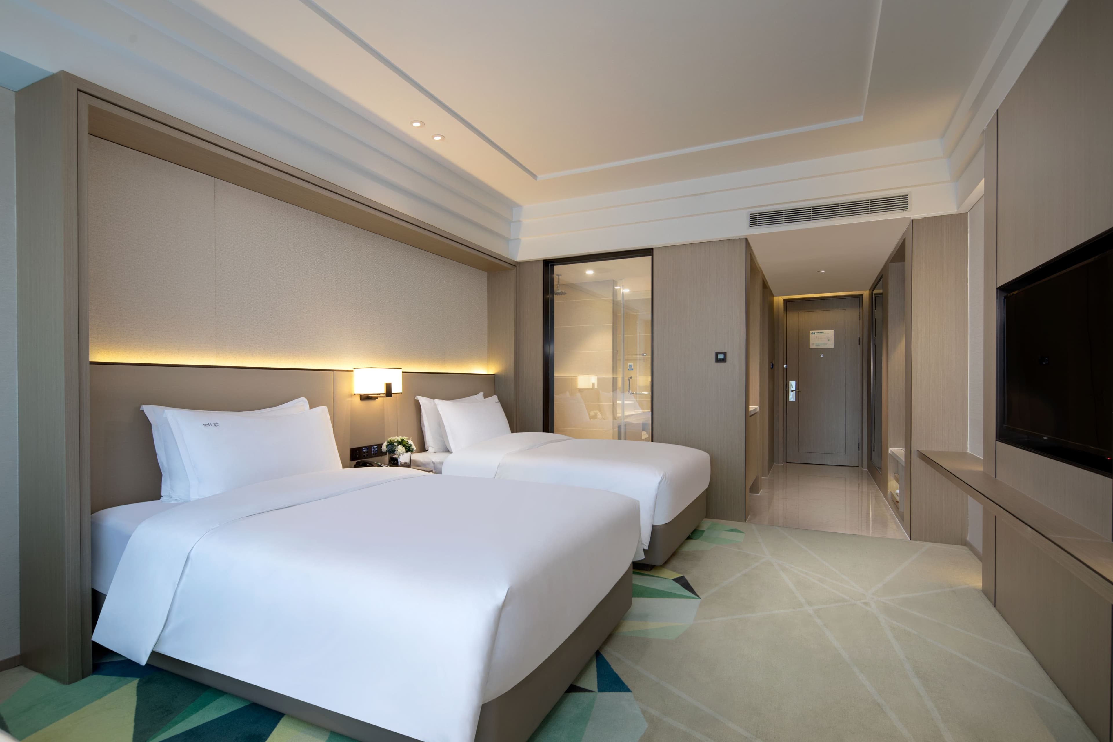 Holiday Inn Ningde Dijing — 10