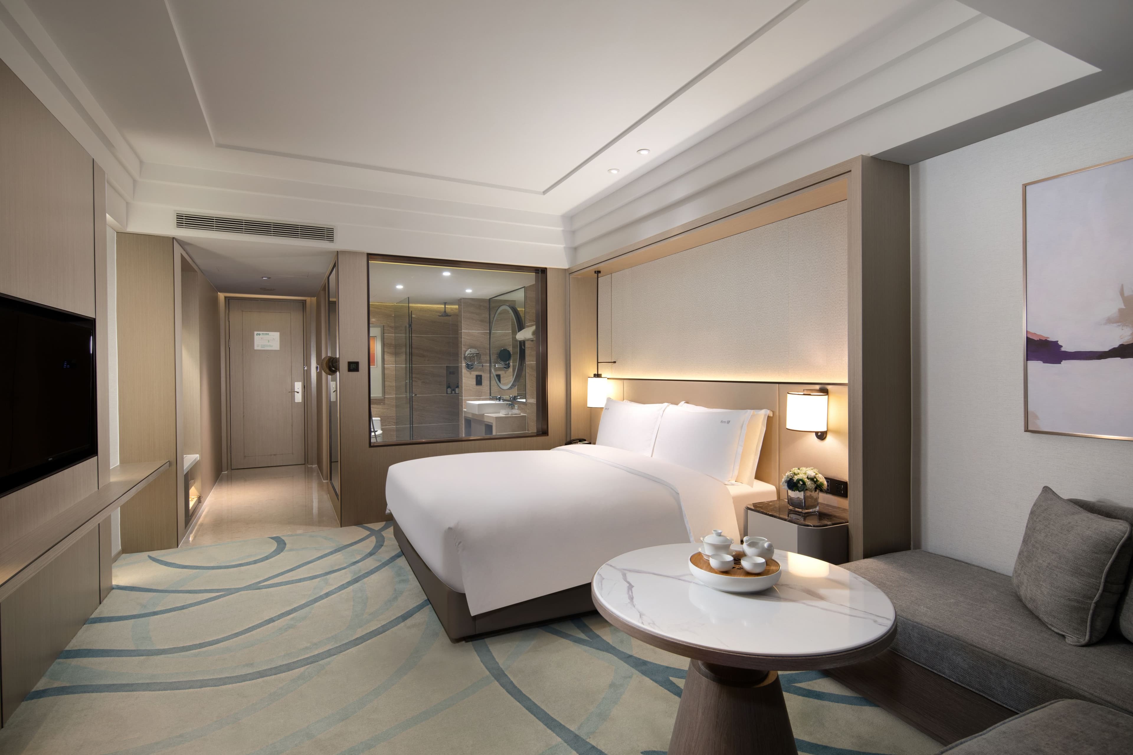 Holiday Inn Ningde Dijing - Image 4