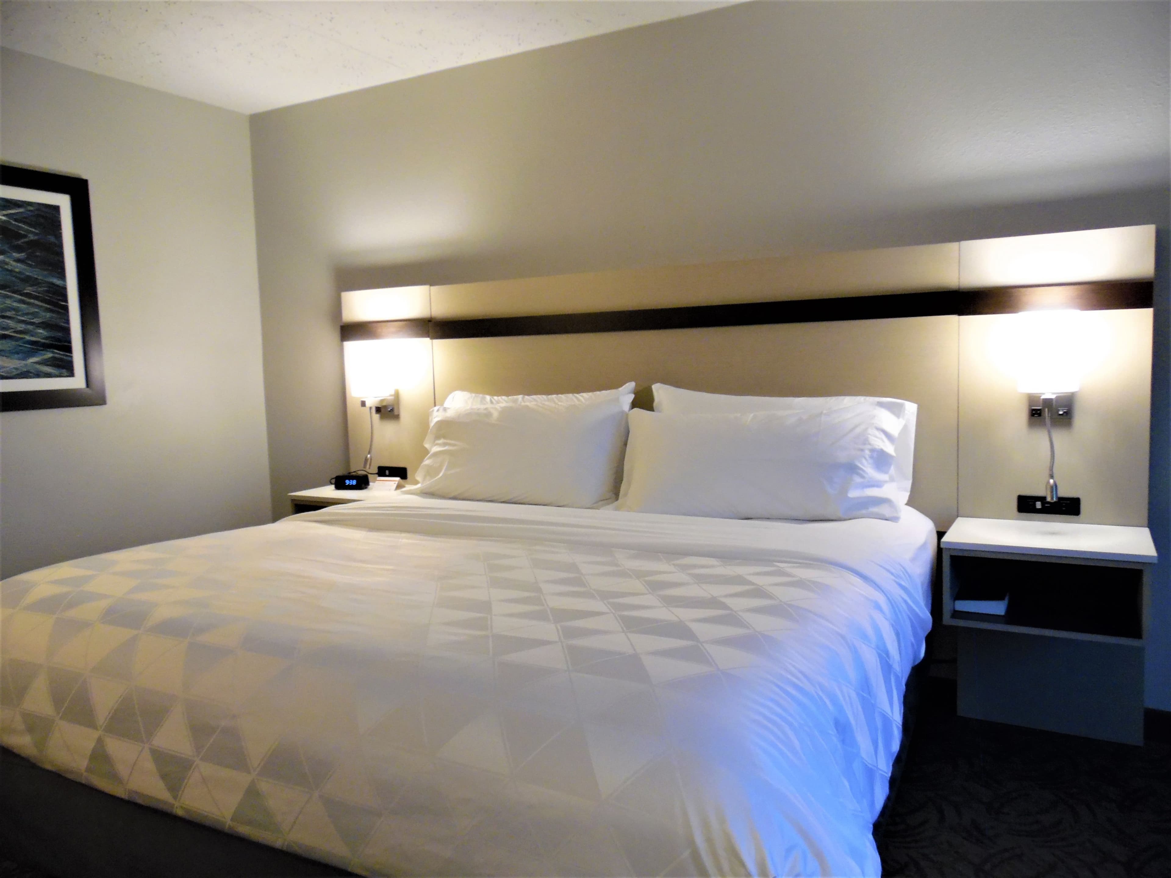 Holiday Inn Bloomington - Normal — 4