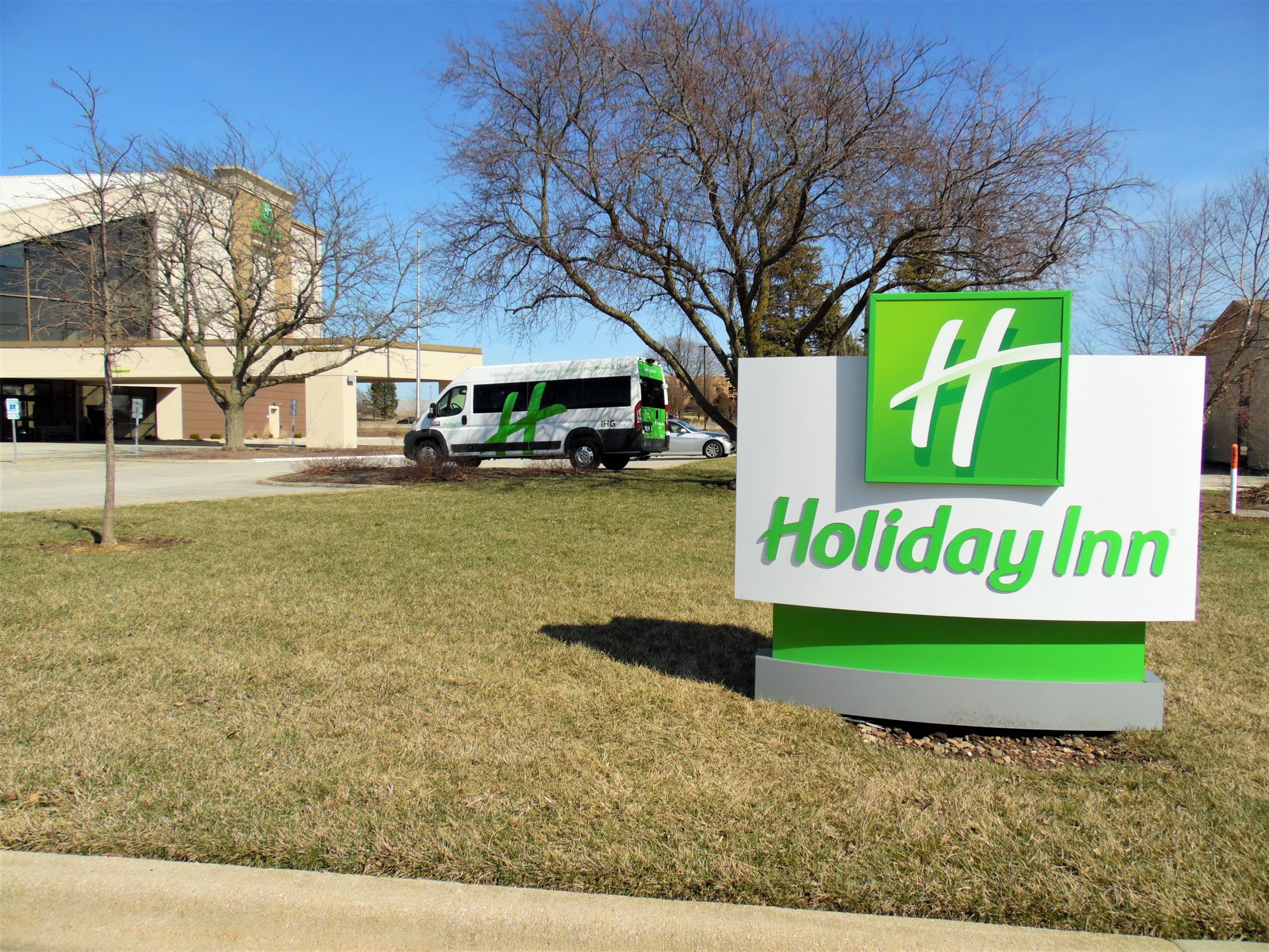 Holiday Inn Bloomington - Normal