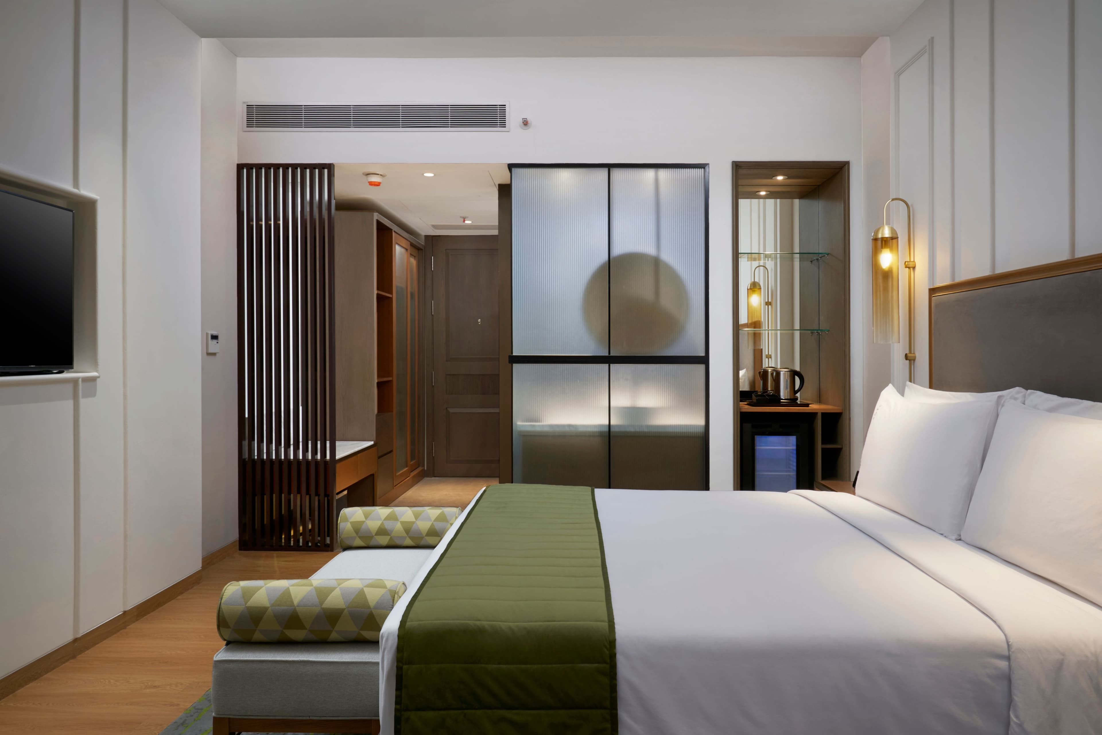 Holiday Inn Goa Candolim - Image 4