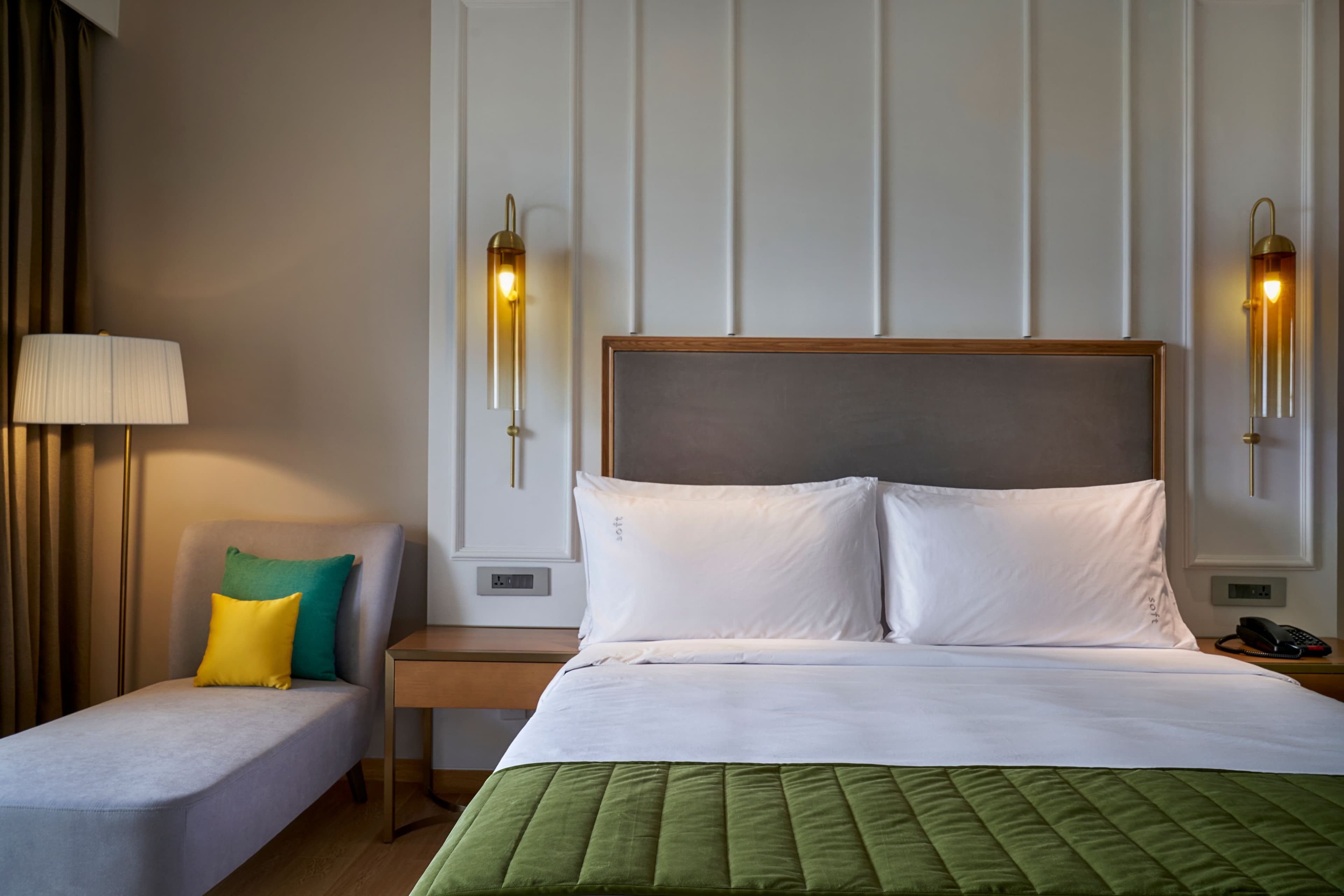 Holiday Inn Goa Candolim - Image 5
