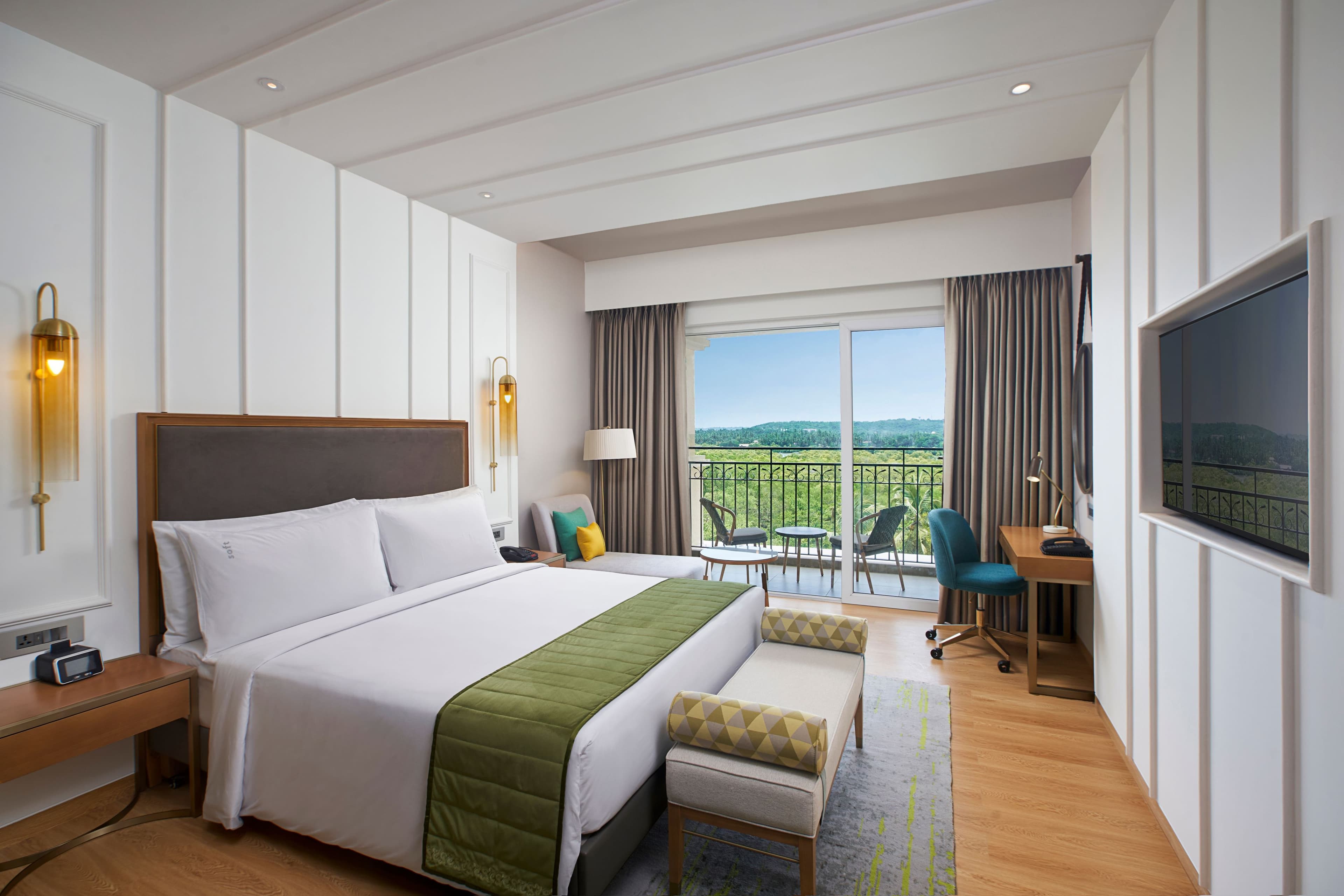 Holiday Inn Goa Candolim - Image 3