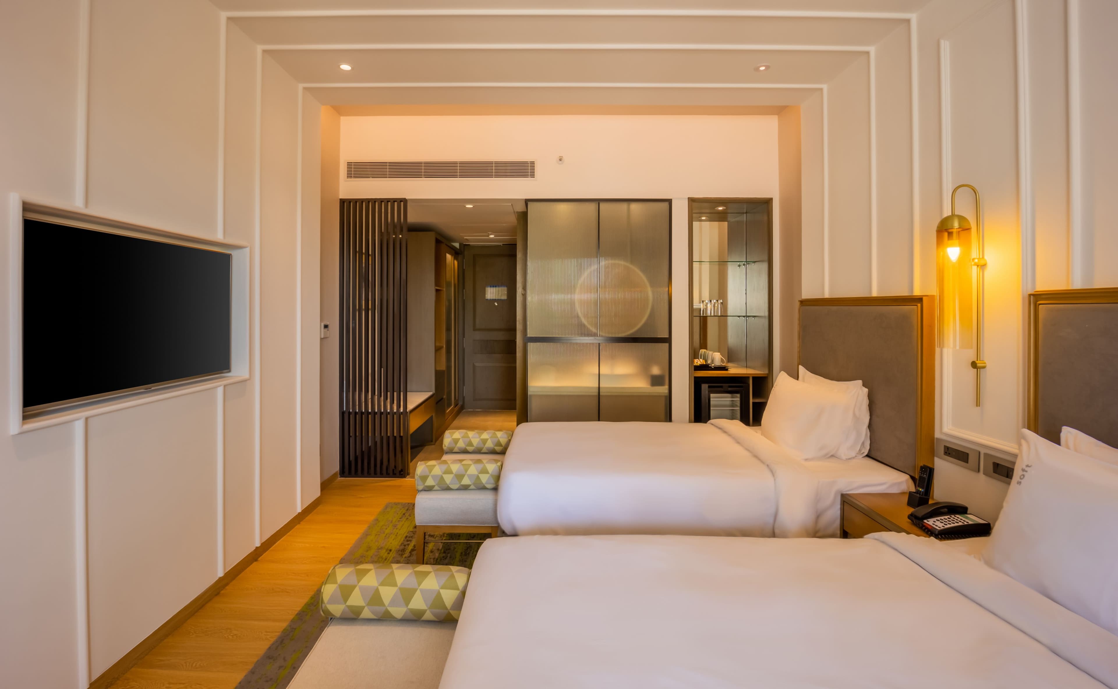 Holiday Inn Goa Candolim — 26