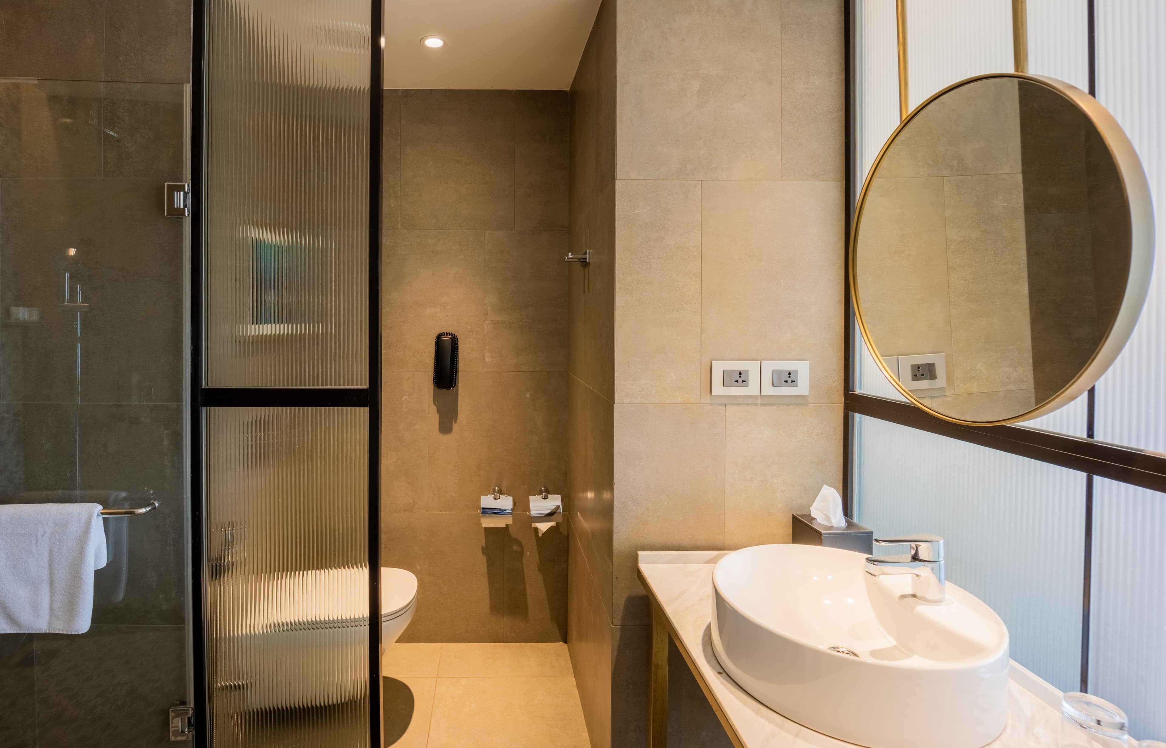 Holiday Inn Goa Candolim — 10
