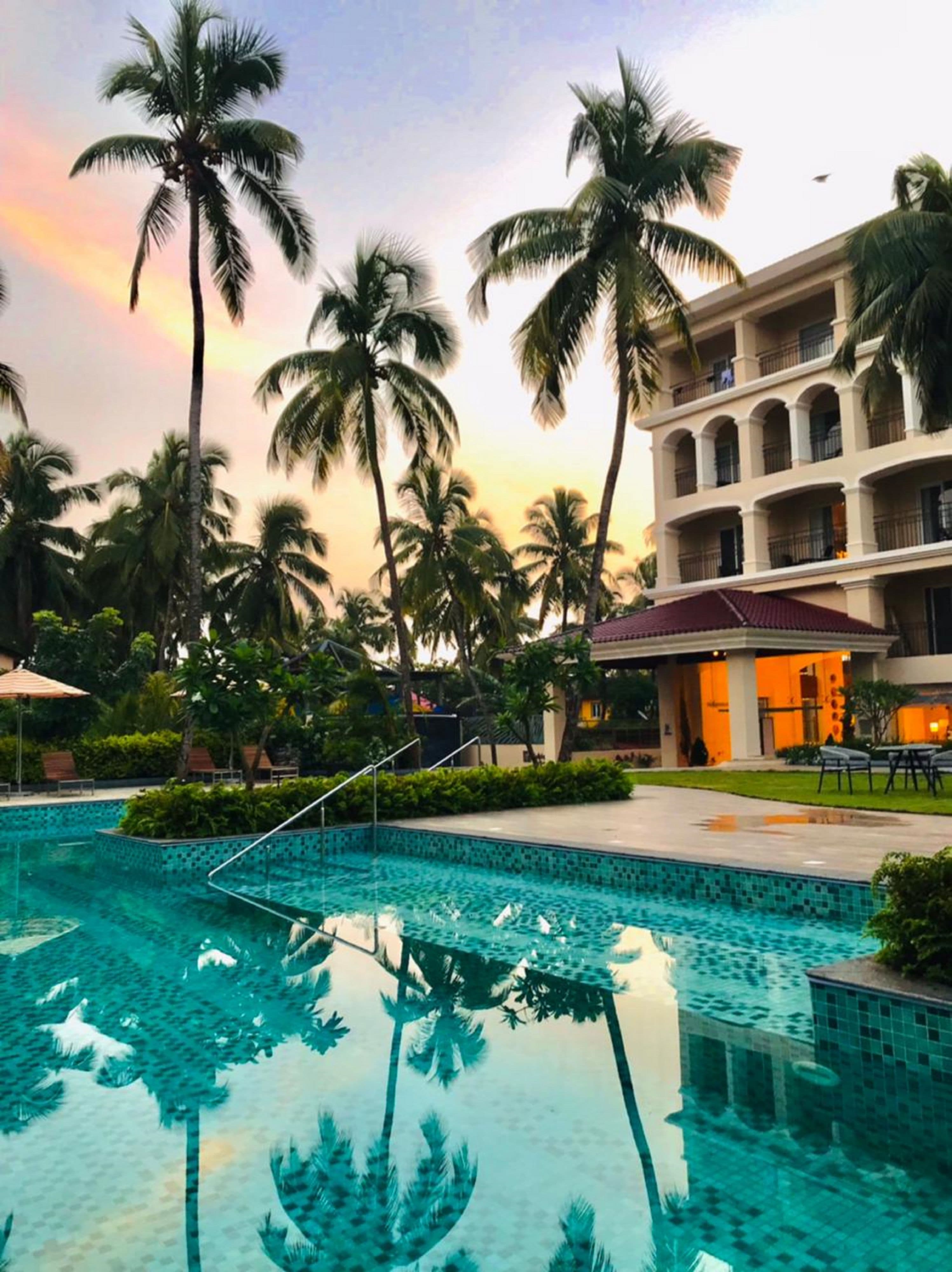Holiday Inn Goa Candolim - Image 1