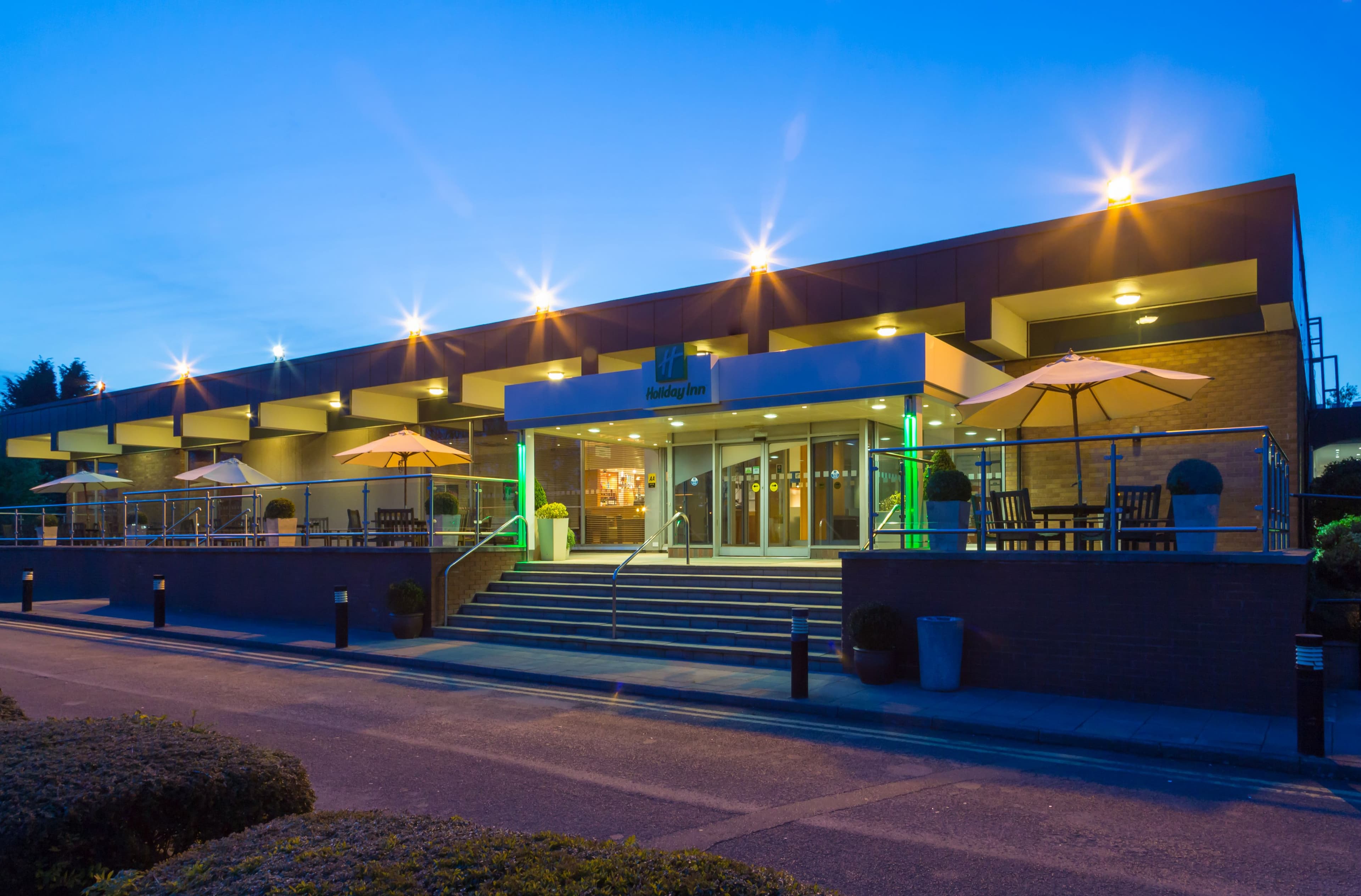 Holiday Inn Rugby-Northampton M1, Jct.18 - Image 1