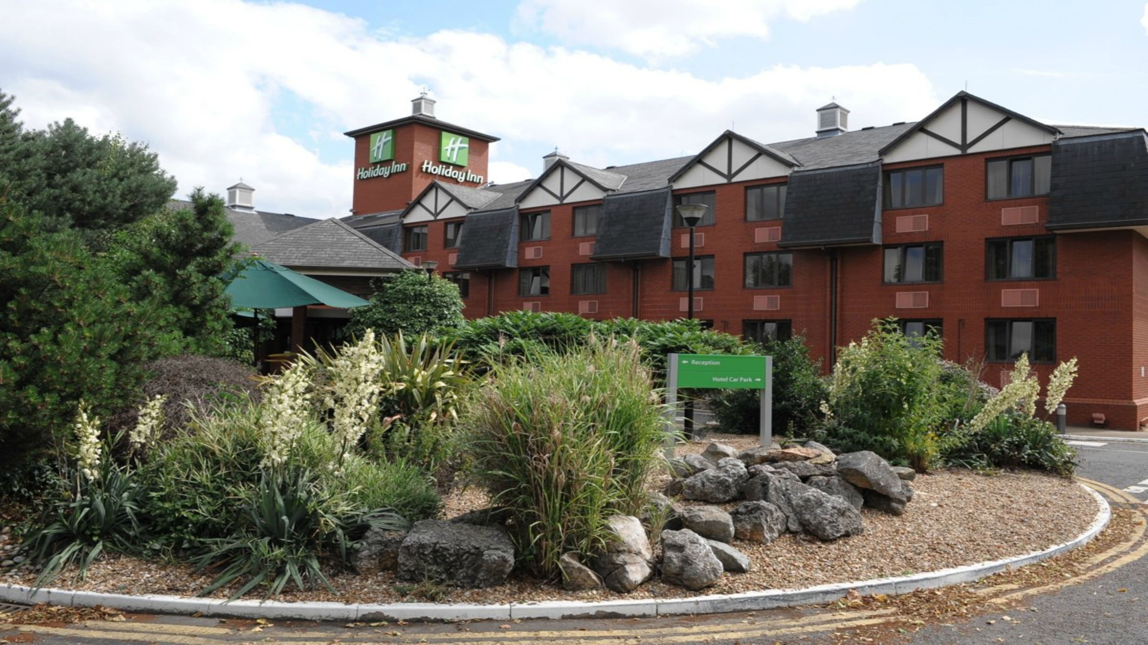 Holiday Inn Northampton - Image 1