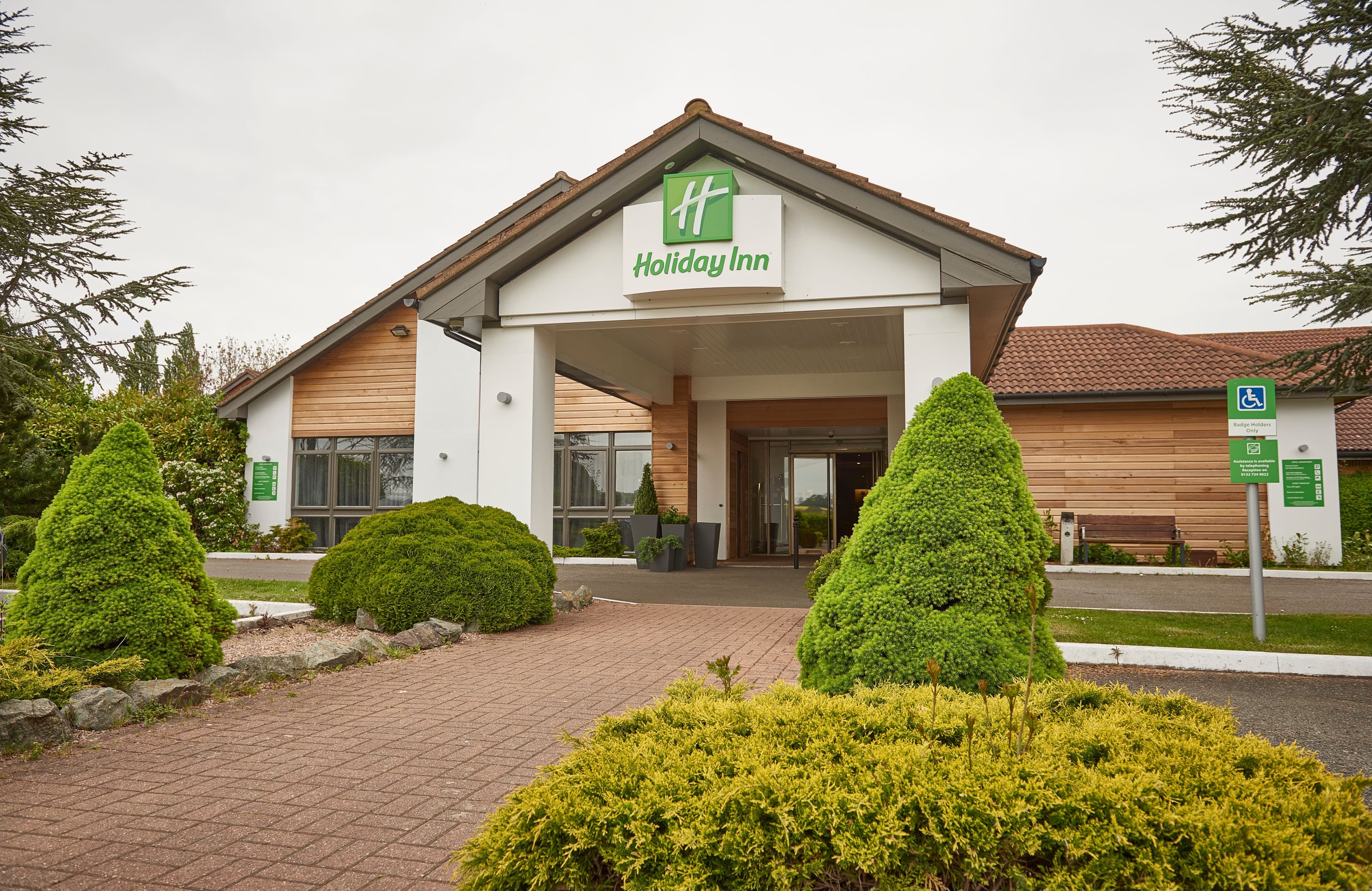 Holiday Inn Northampton West M1, Jct 16 - Image 1