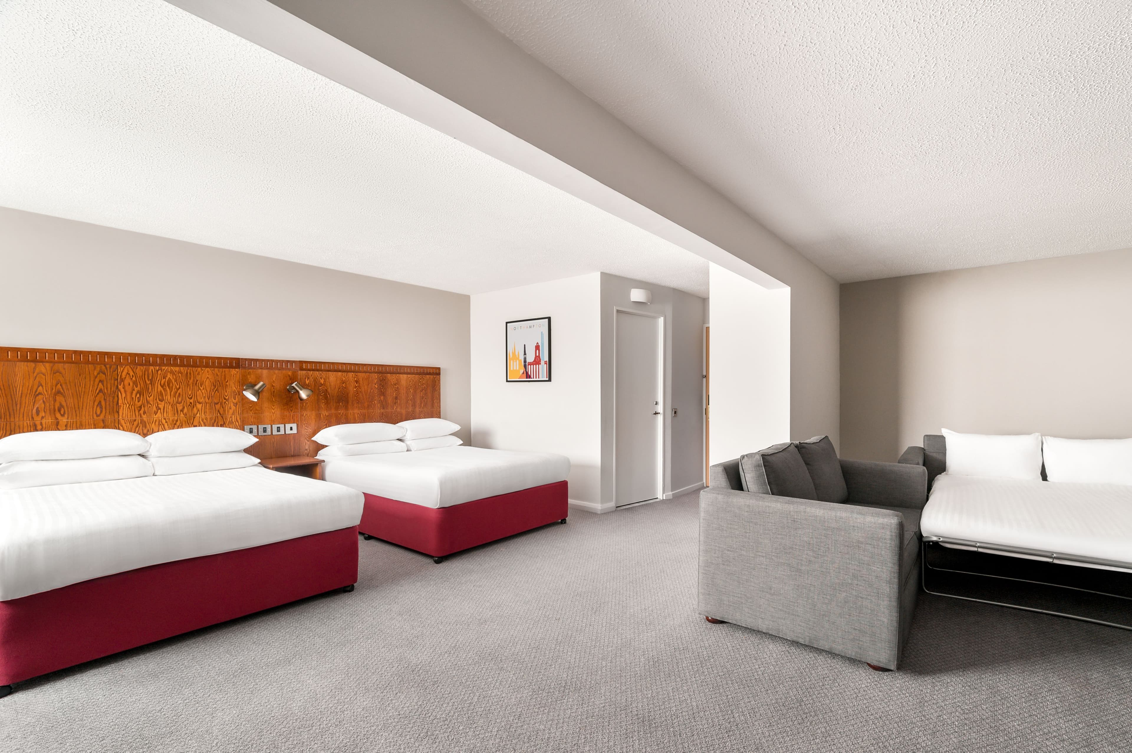Holiday Inn Northampton — 17