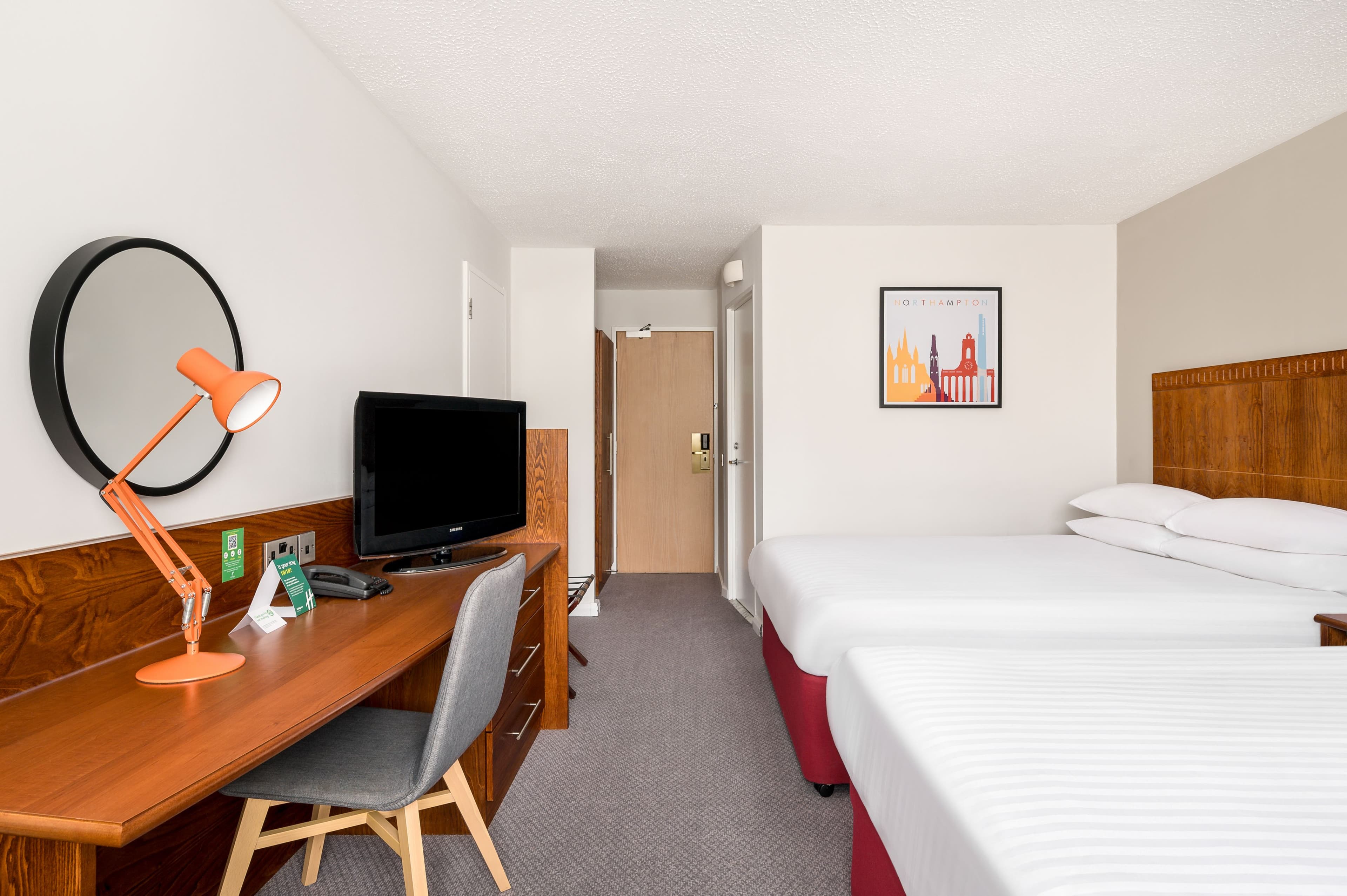 Holiday Inn Northampton — 15