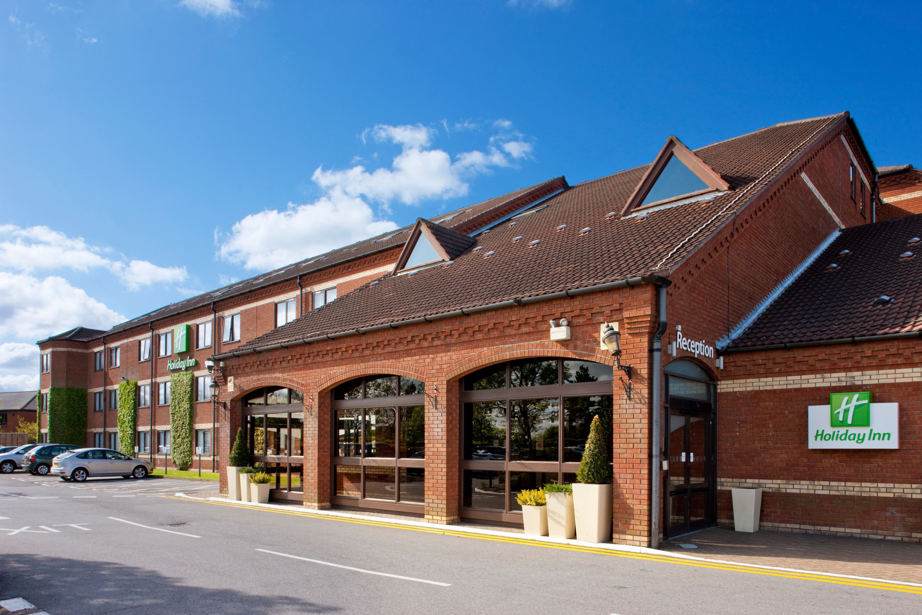 Holiday Inn Norwich - North - Image 1
