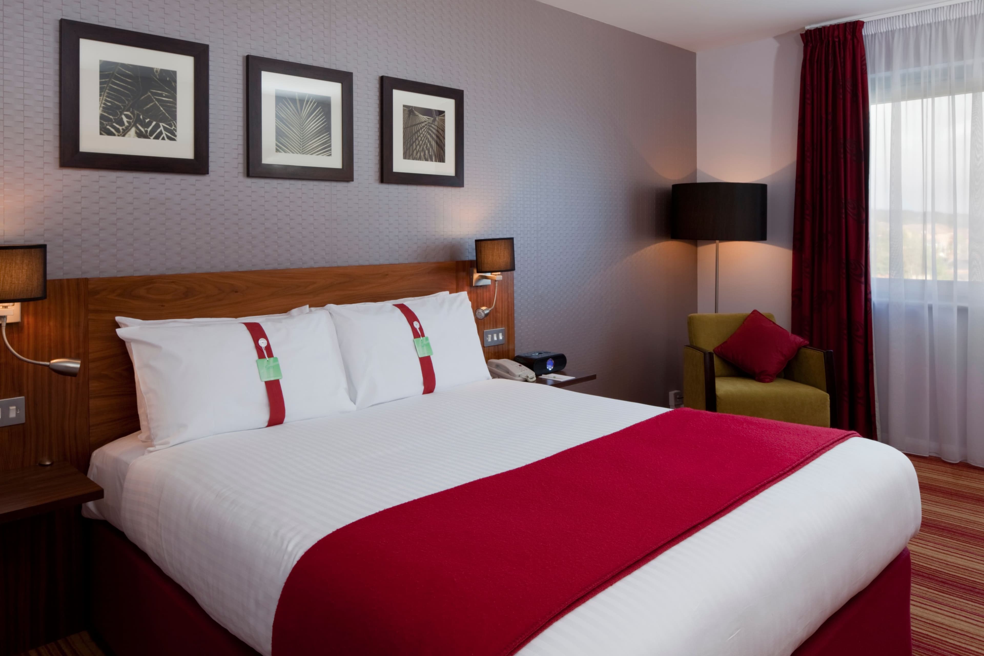 Holiday Inn Norwich City - Image 5