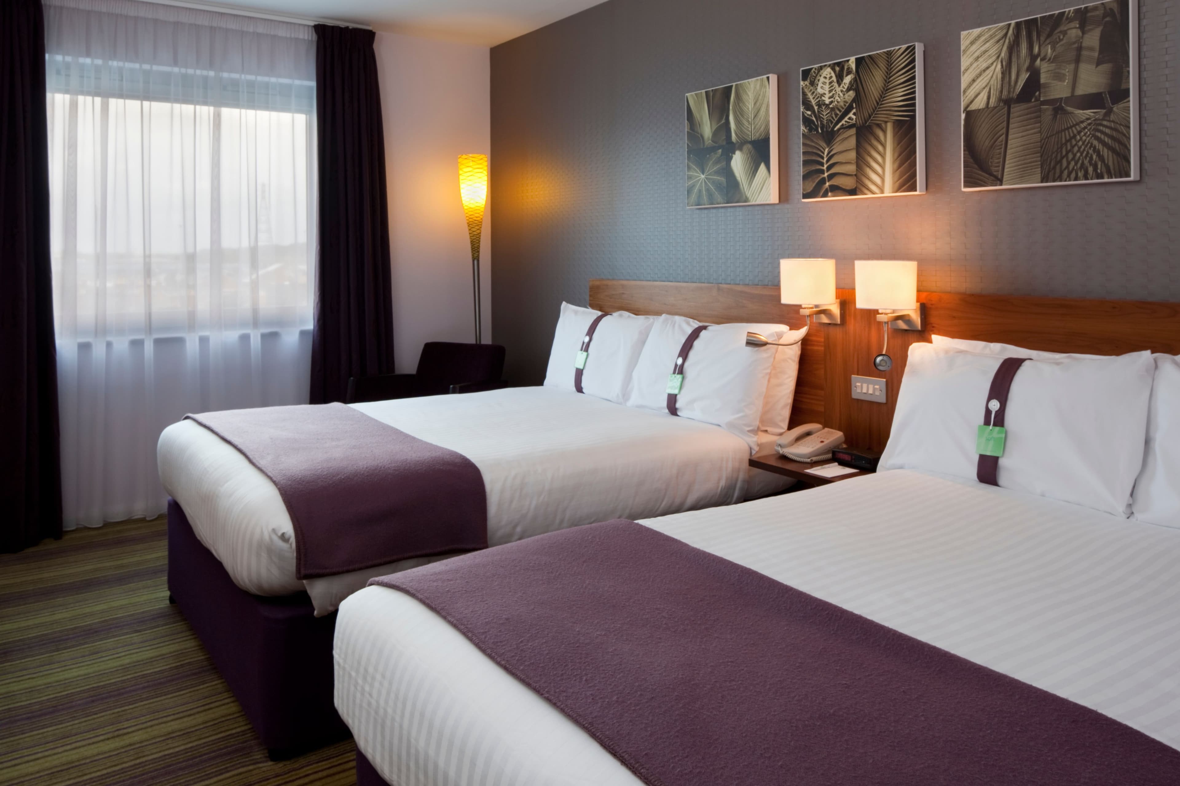 Holiday Inn Norwich City — 17