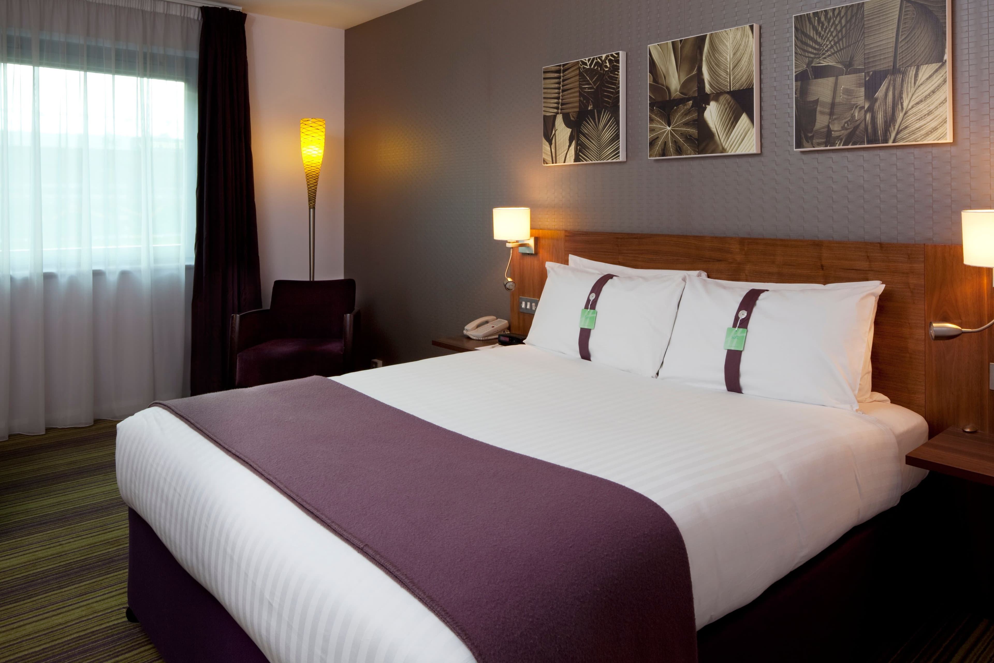 Holiday Inn Norwich City - Image 3