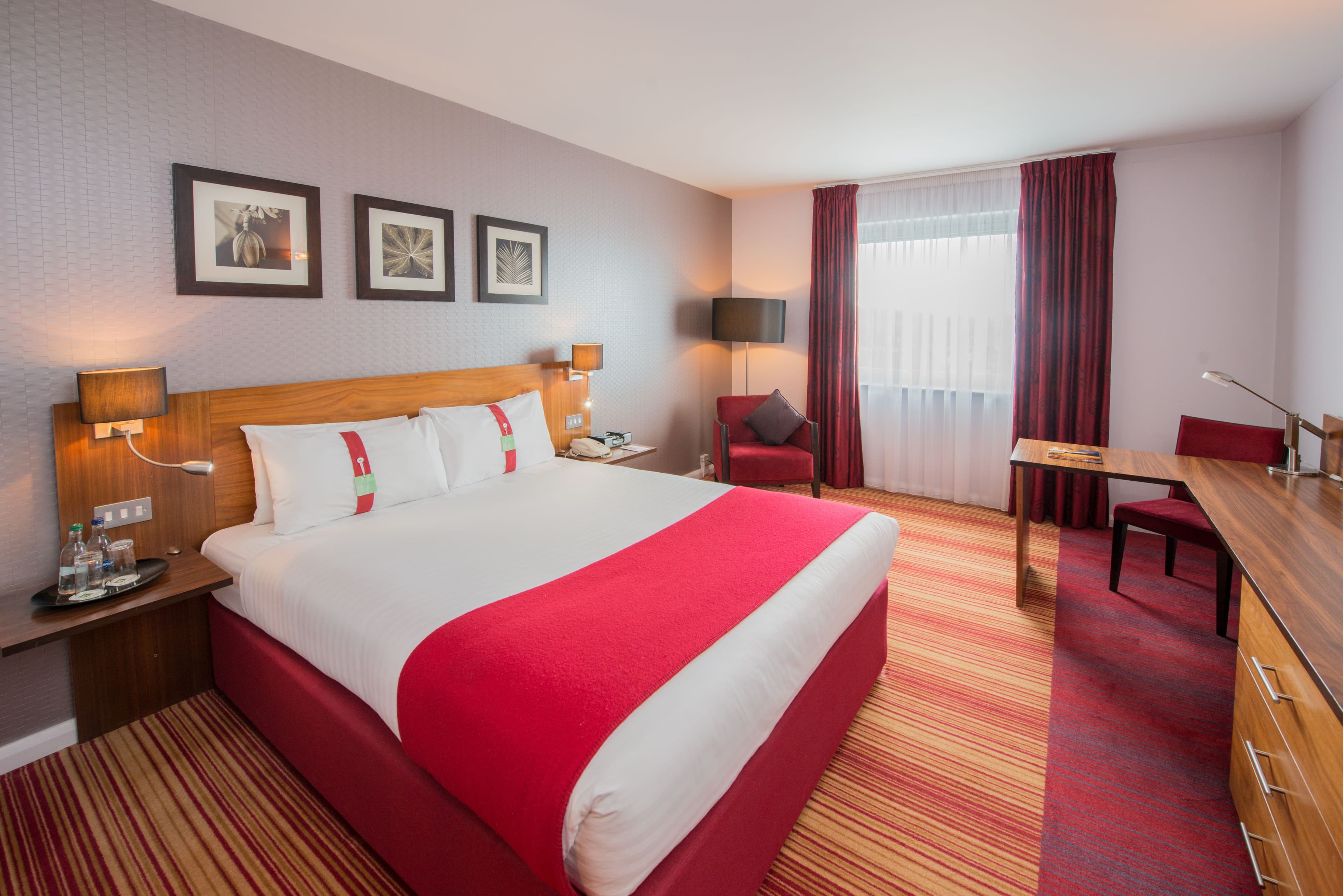 Holiday Inn Norwich City - Image 4