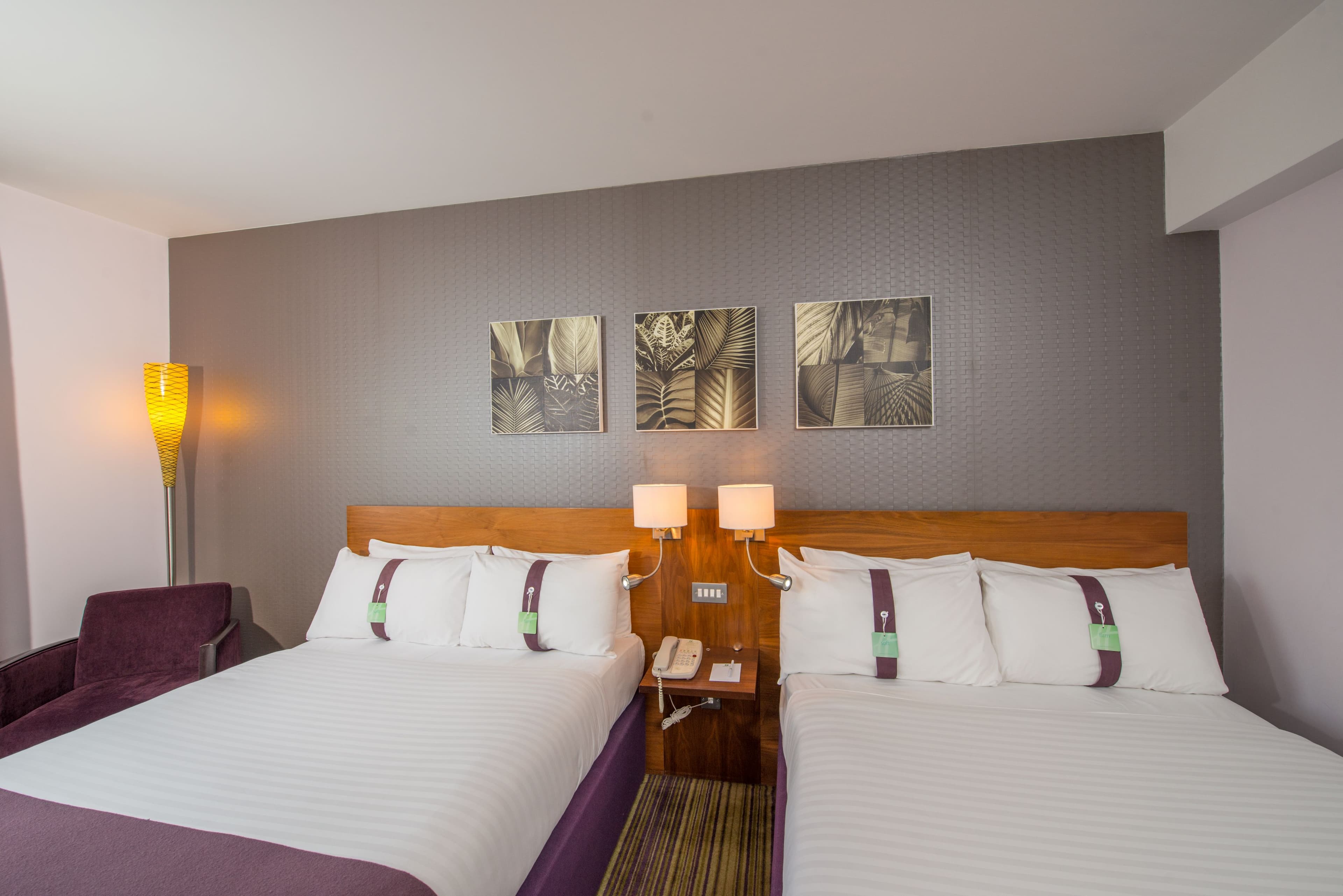 Holiday Inn Norwich City — 16