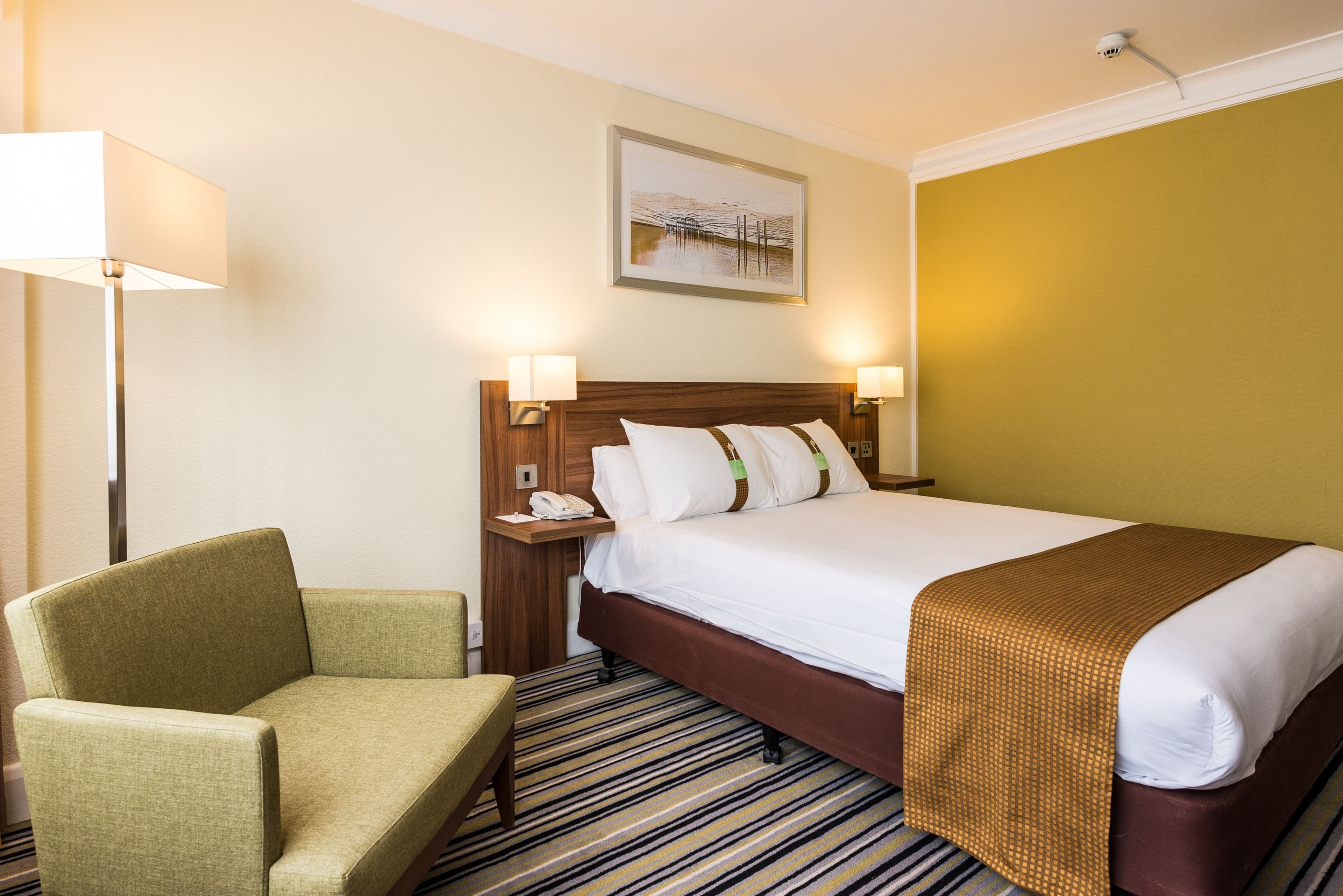 Holiday Inn Norwich - North — 28