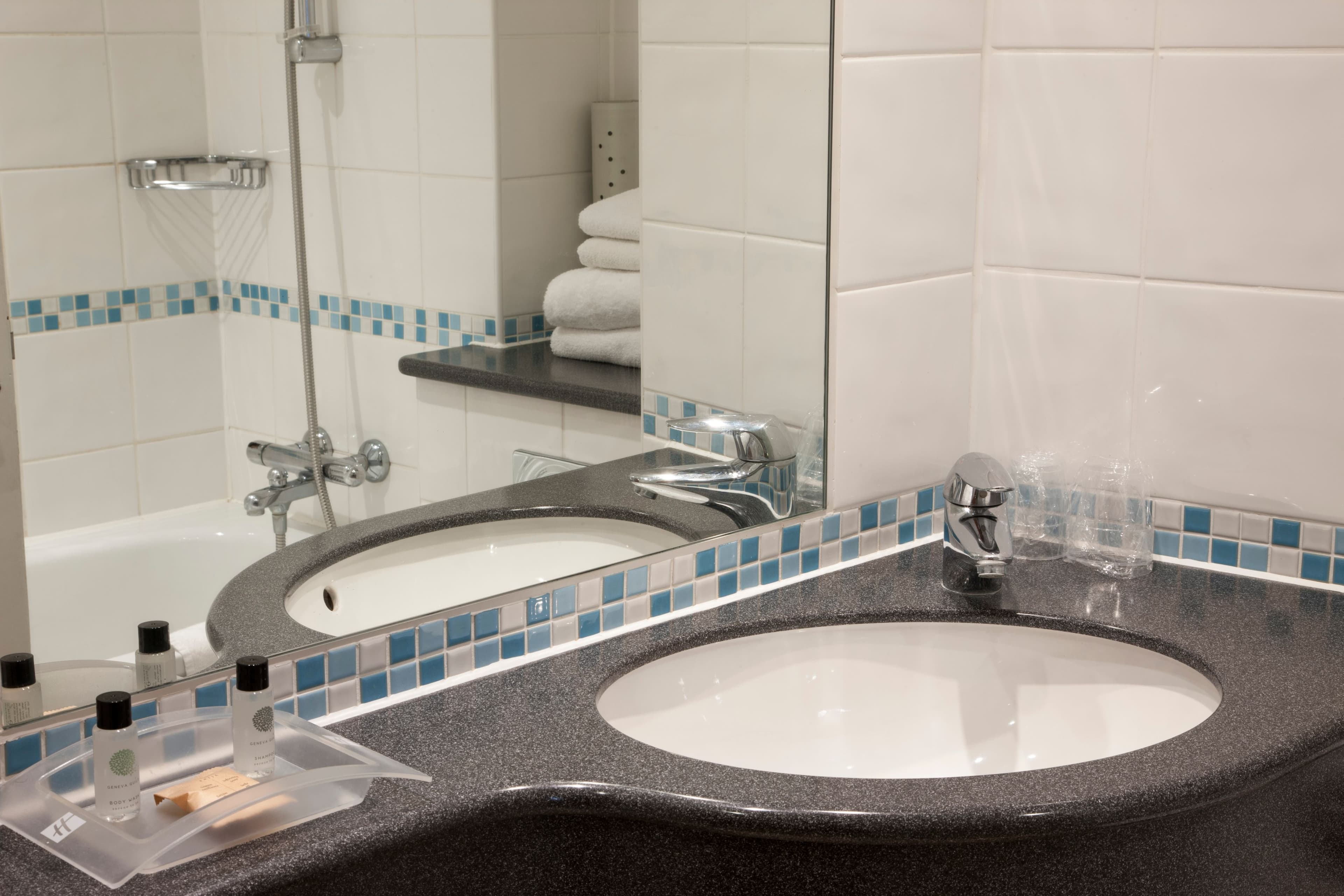 Holiday Inn Norwich — 8