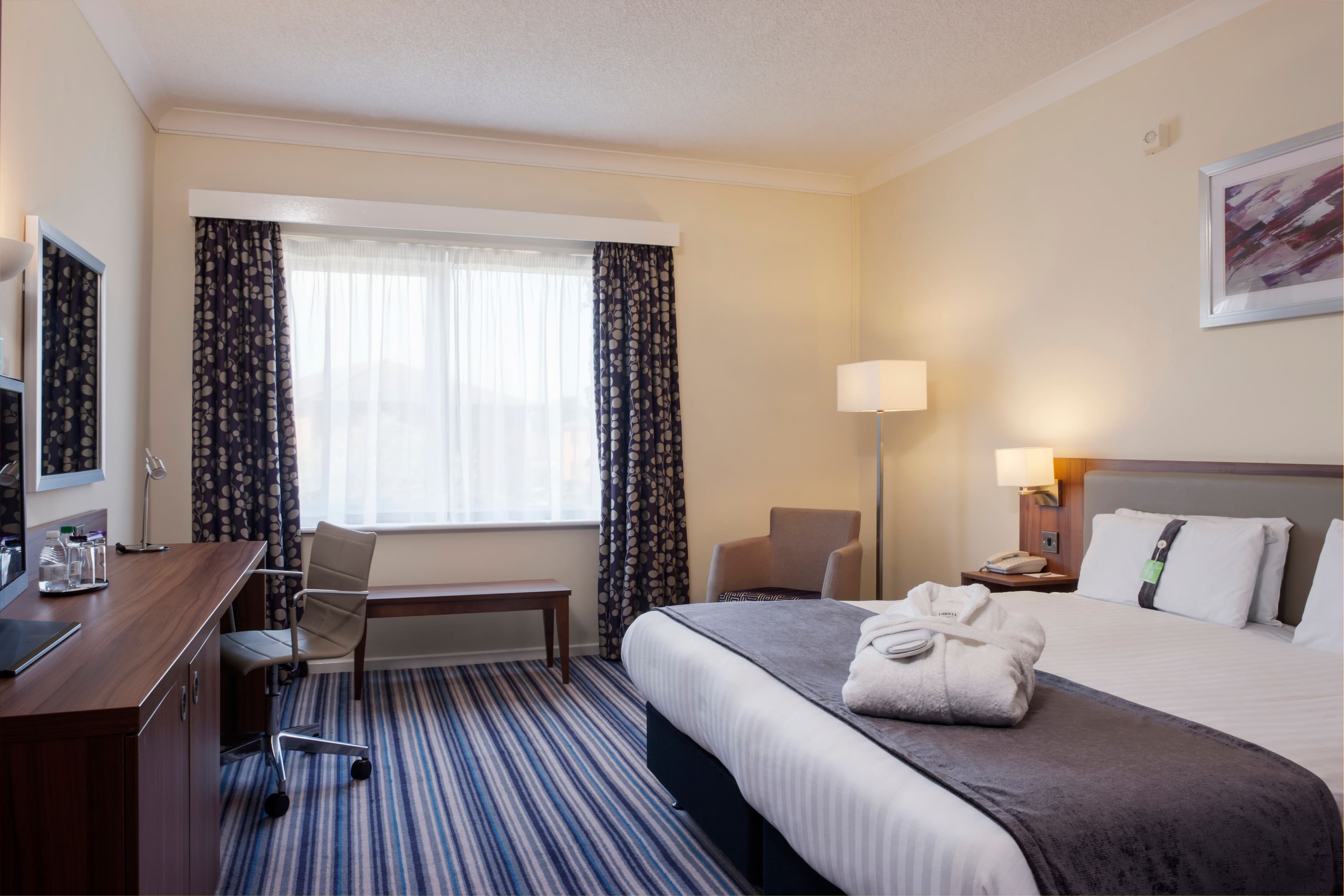 Holiday Inn Norwich - North - Image 3
