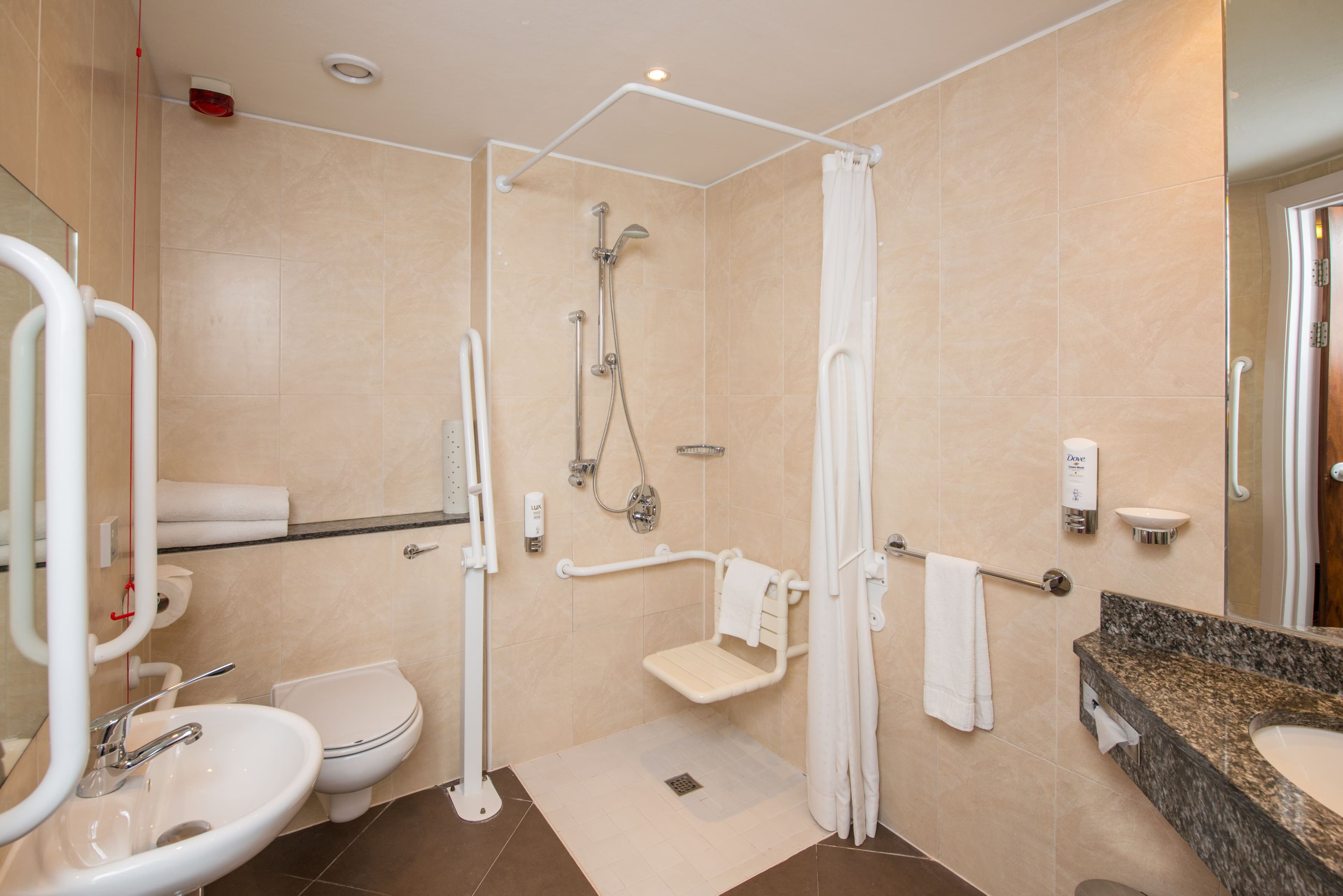 Holiday Inn Norwich City — 12