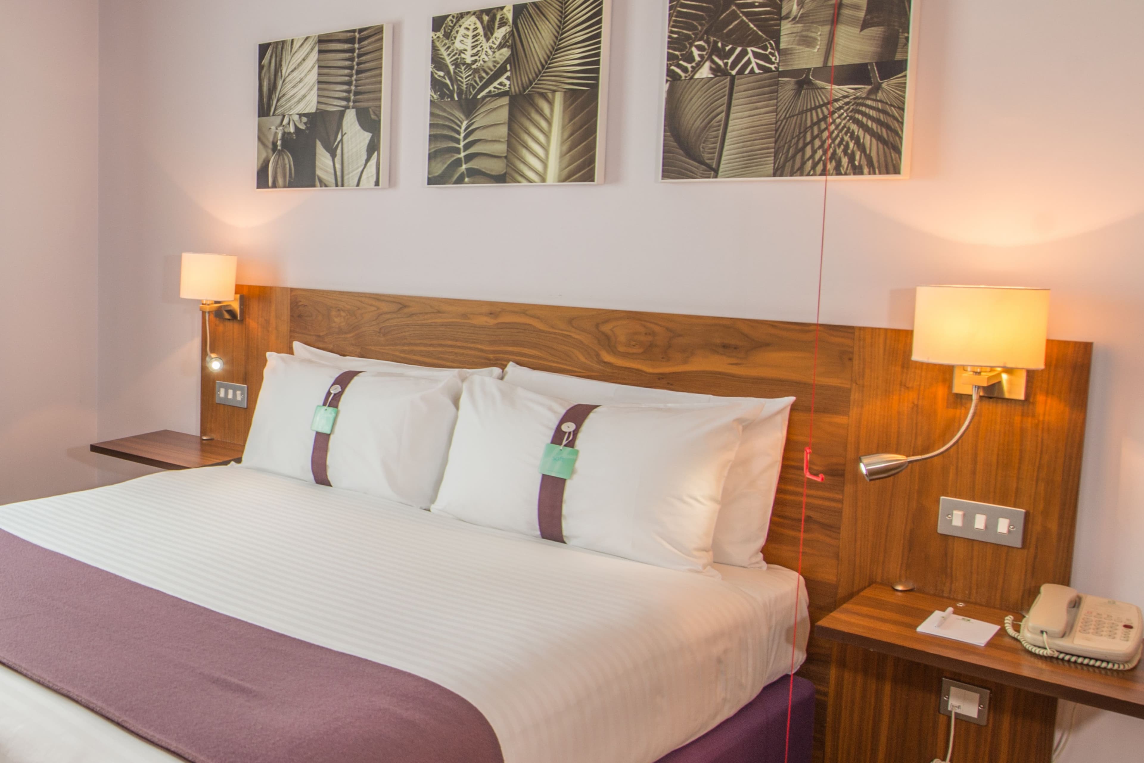 Holiday Inn Norwich City — 14