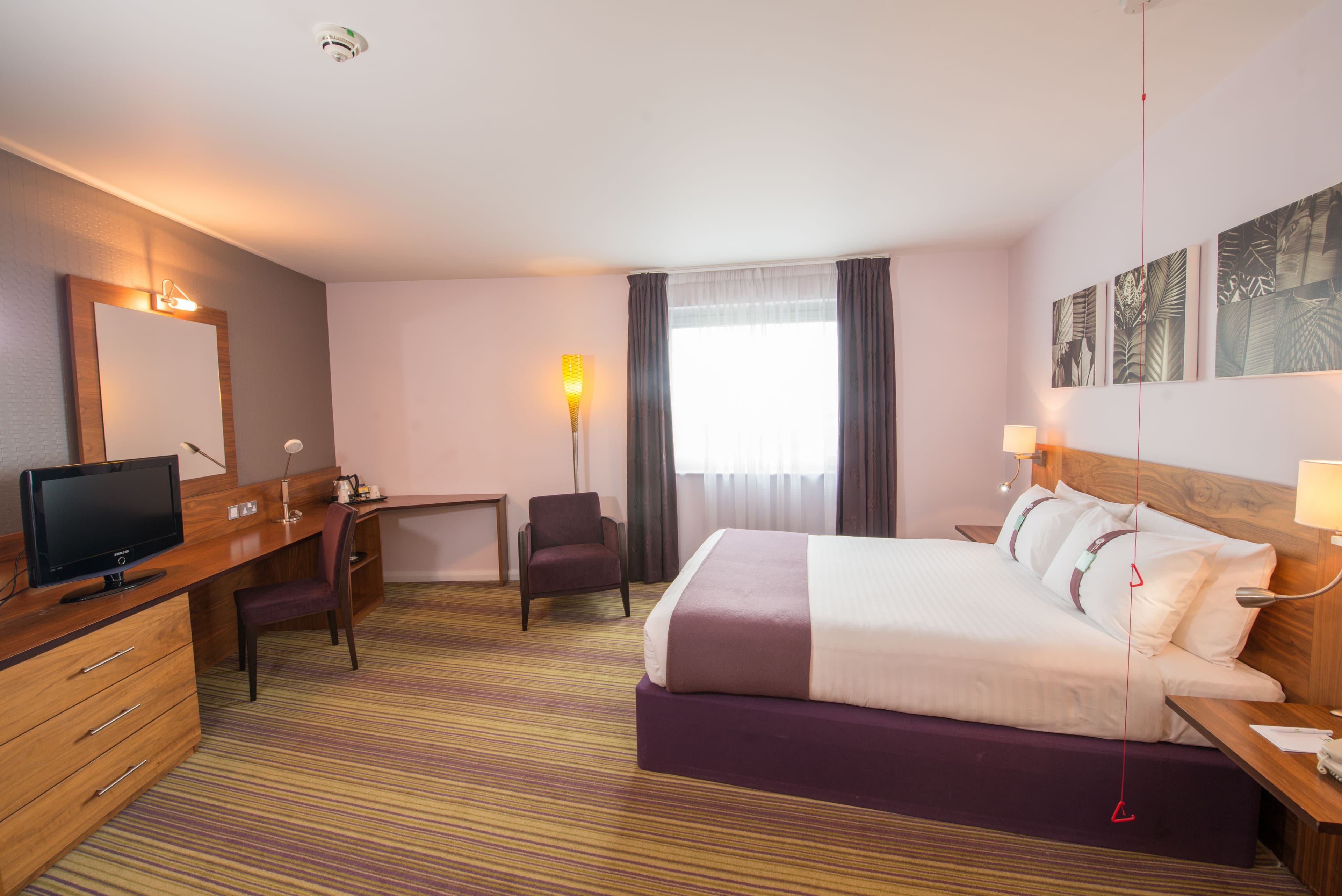Holiday Inn Norwich City — 13