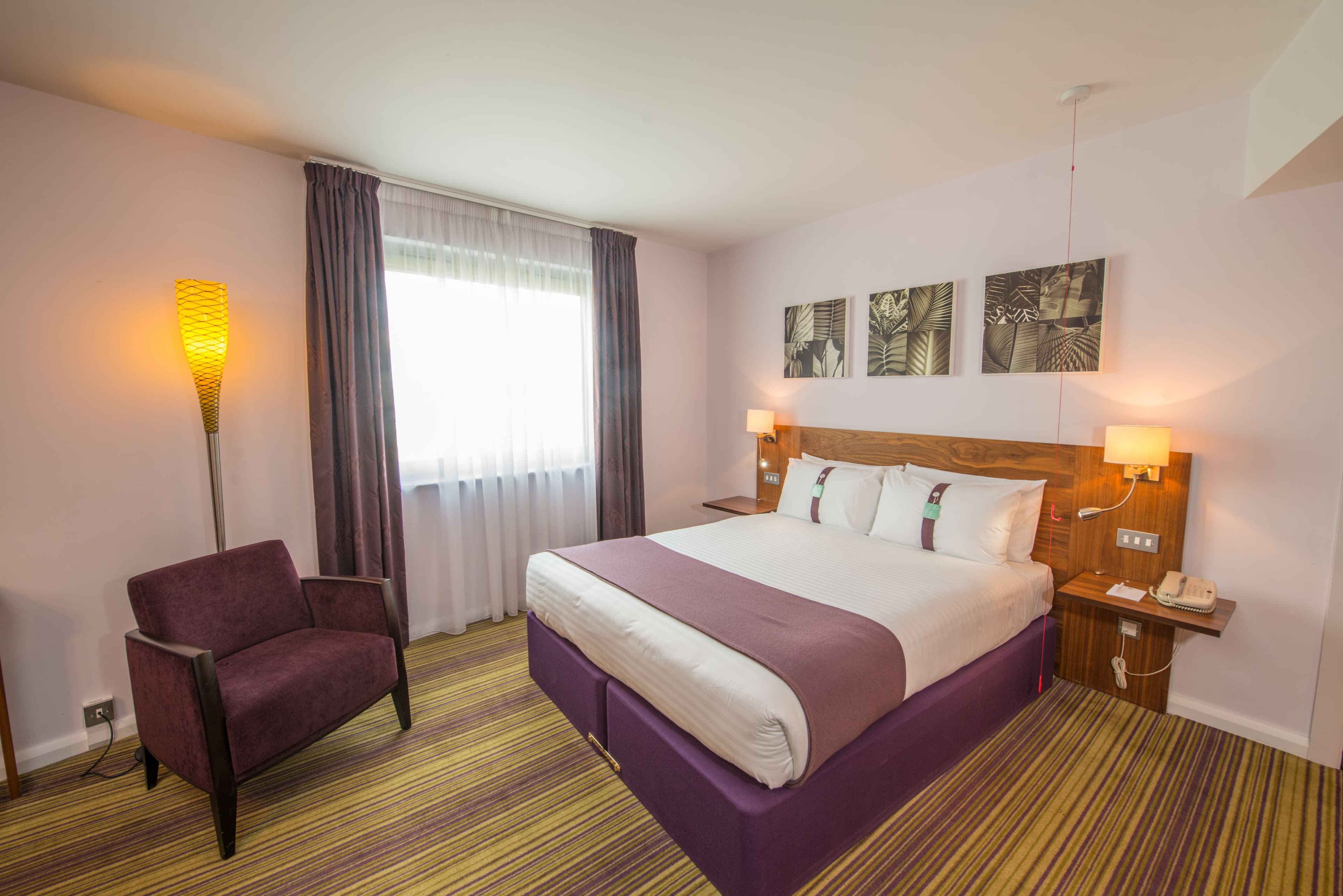 Holiday Inn Norwich City — 11
