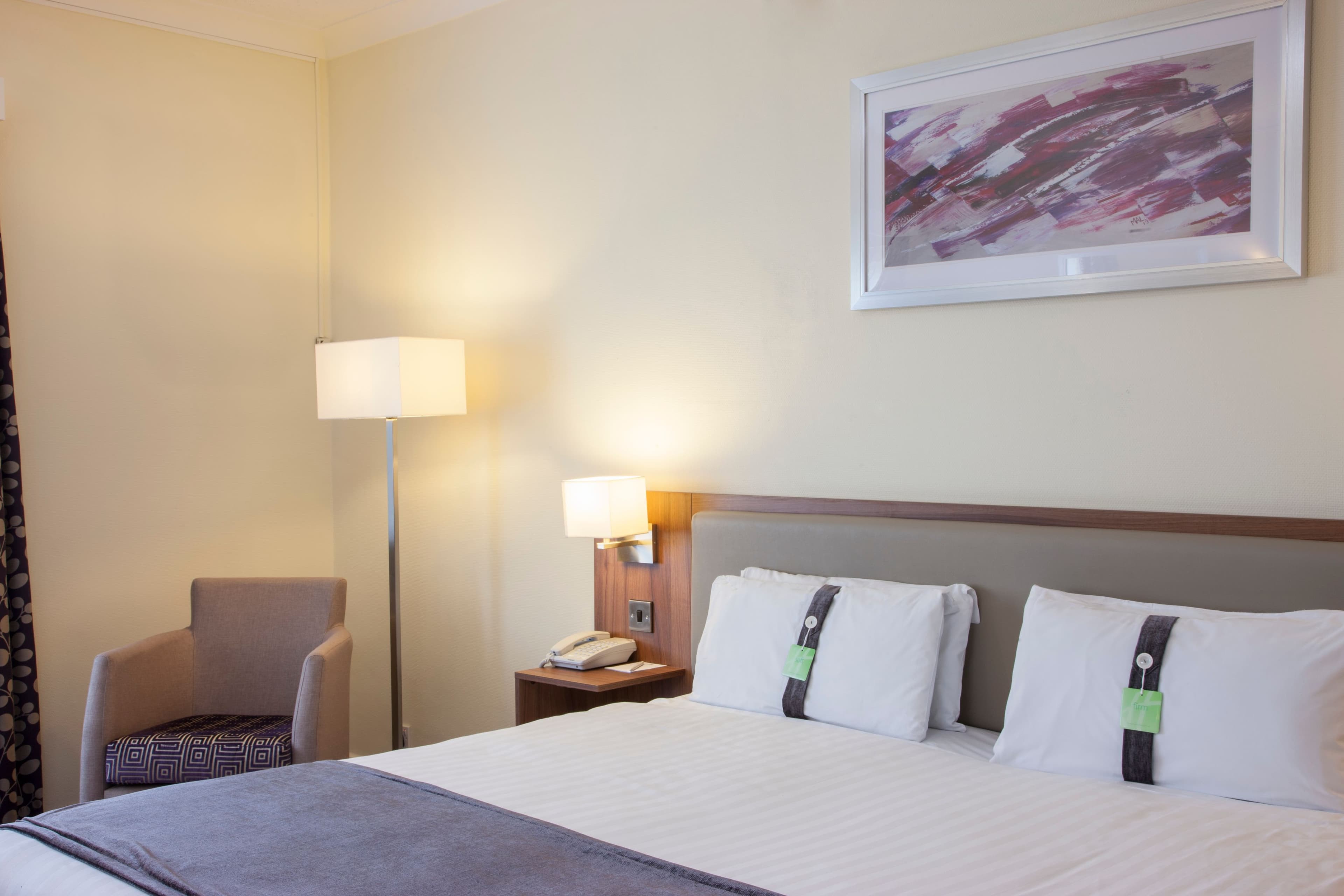 Holiday Inn Norwich - North — 27