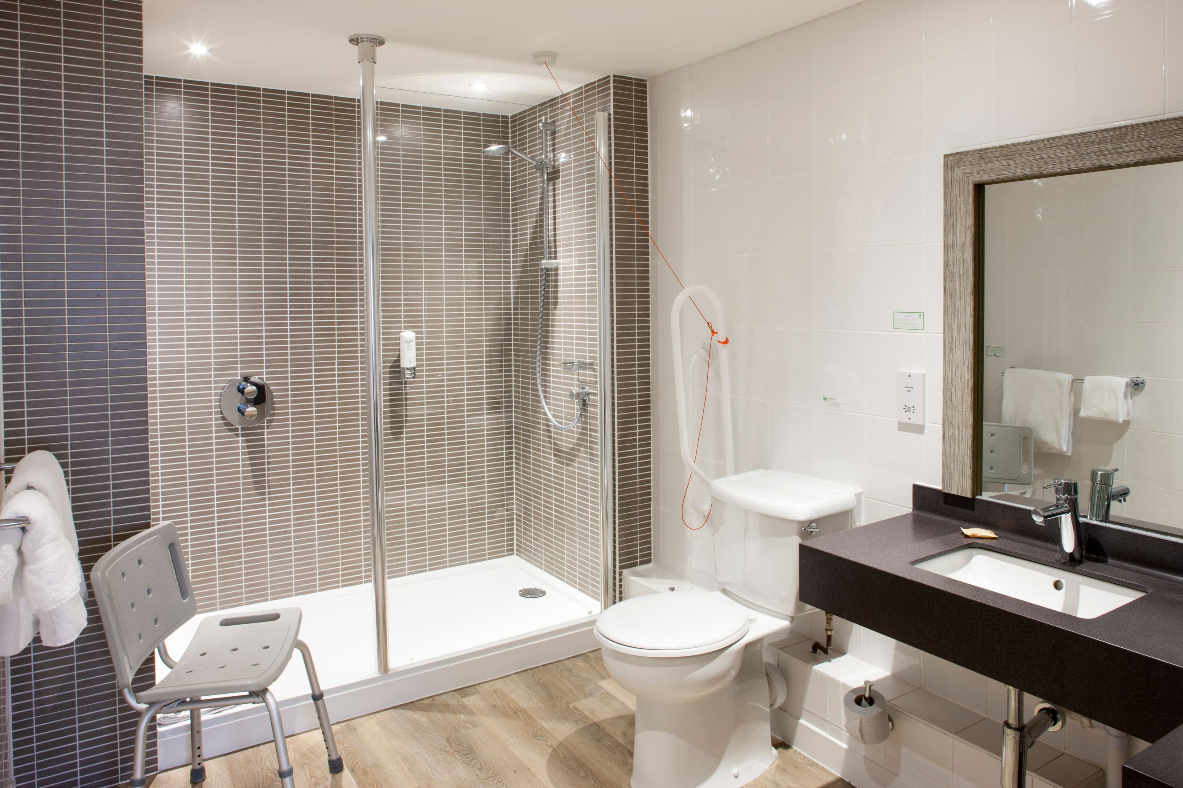 Holiday Inn Norwich - North — 23