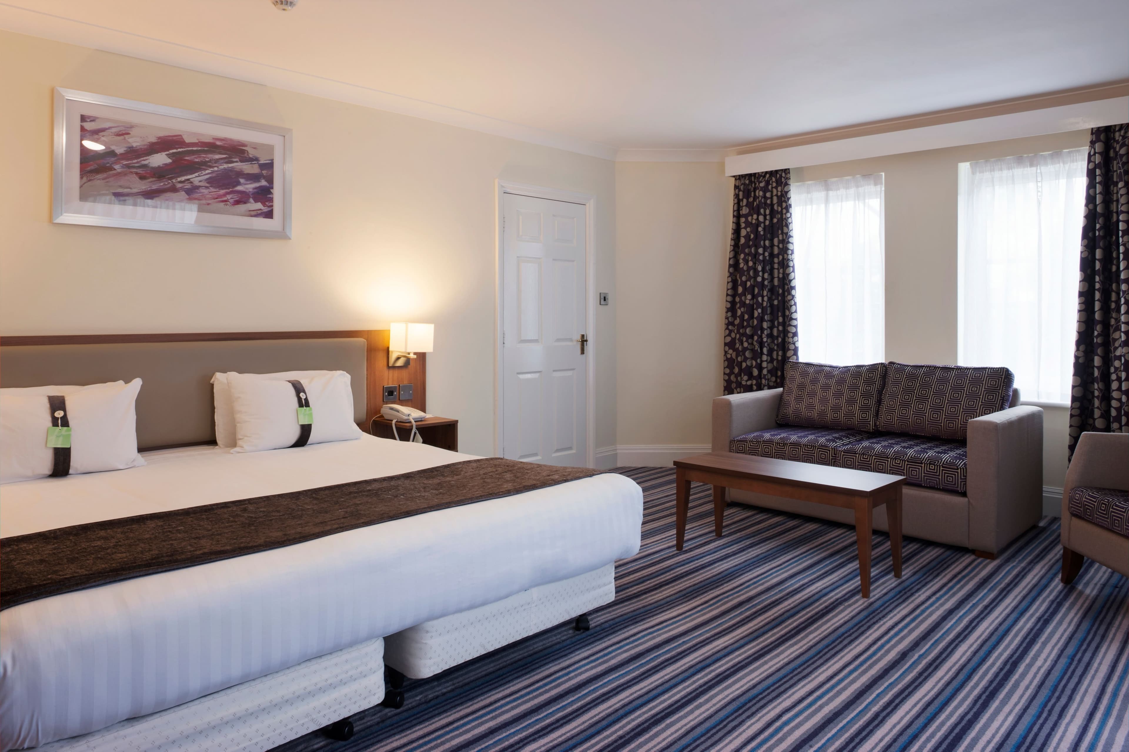 Holiday Inn Norwich - North - Image 5