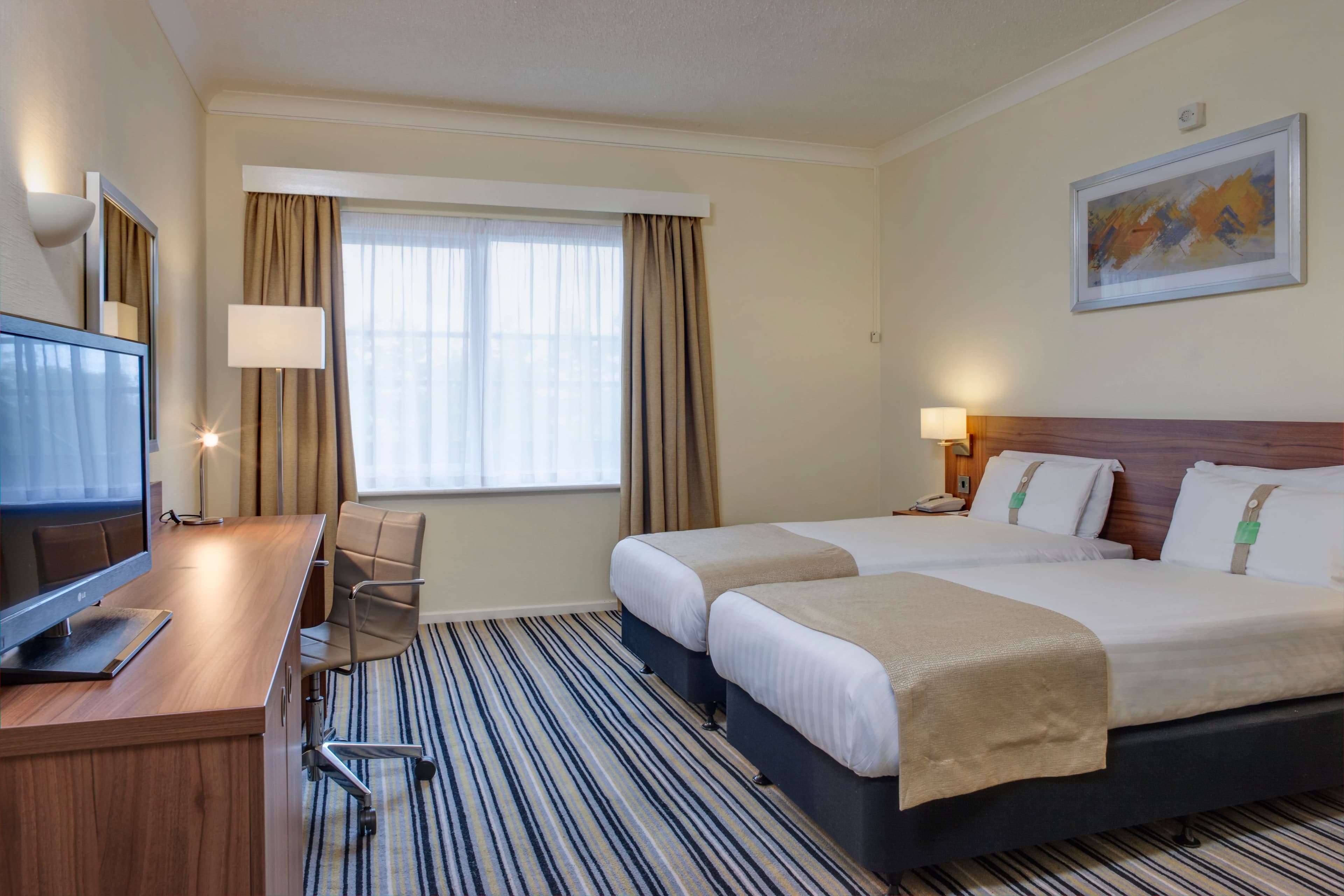 Holiday Inn Norwich - North — 33