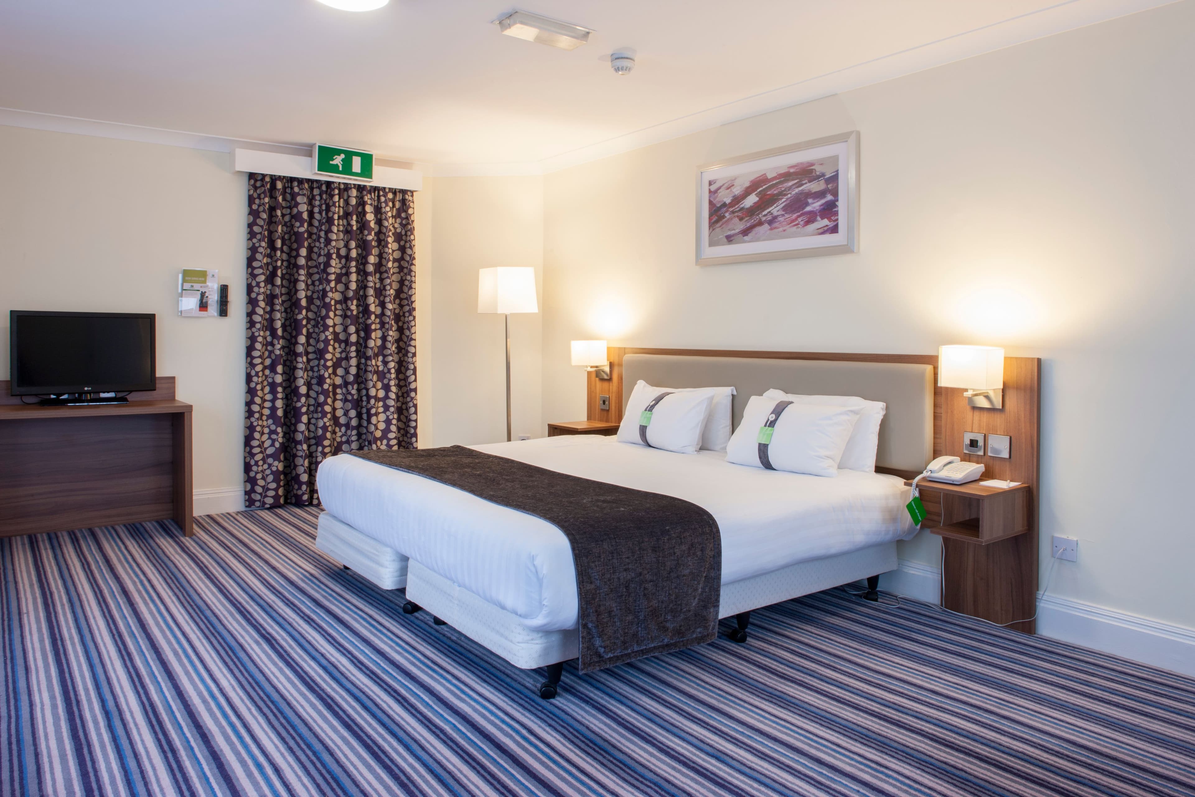 Holiday Inn Norwich - North — 41