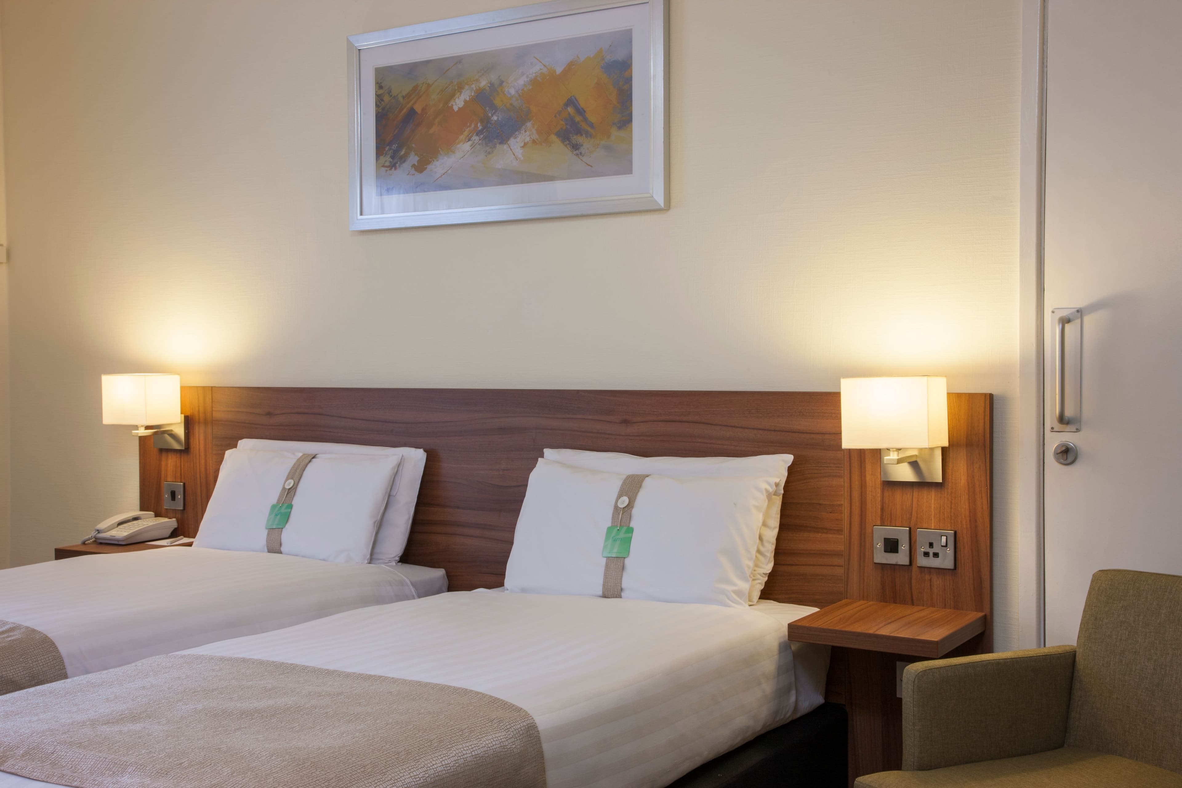 Holiday Inn Norwich - North — 34