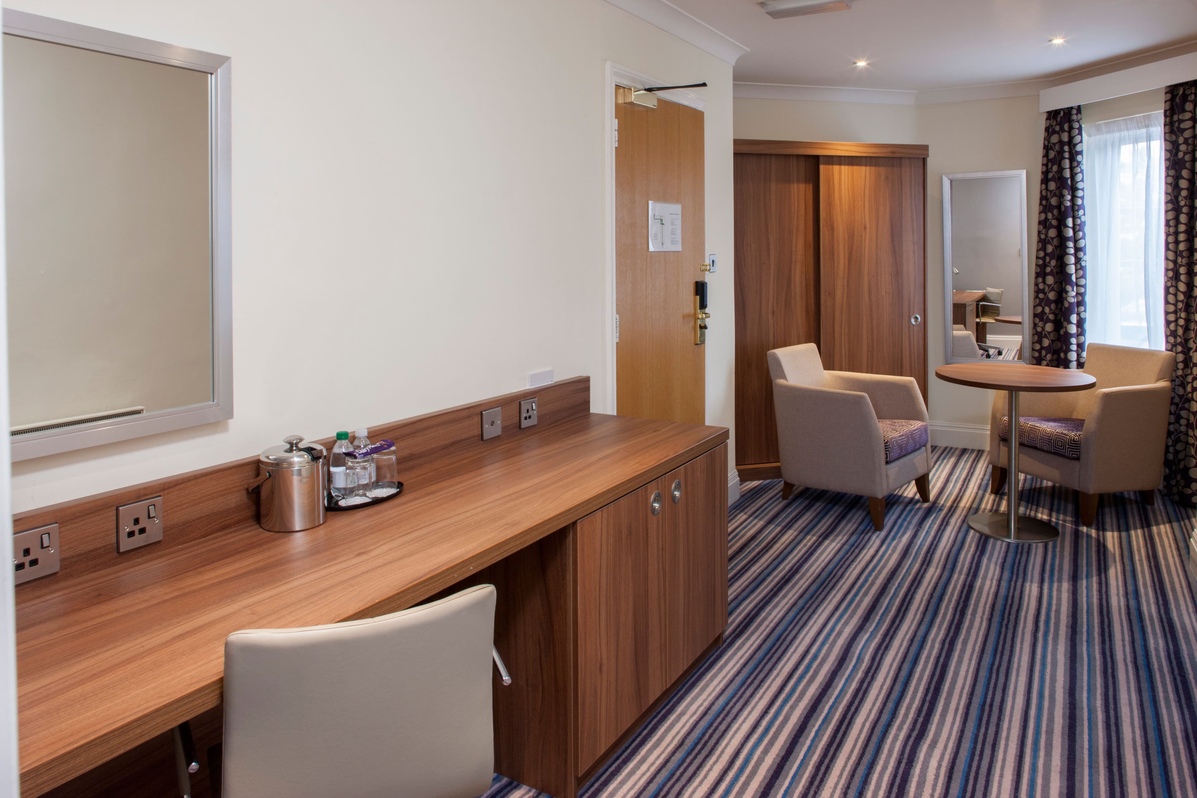 Holiday Inn Norwich - North — 43