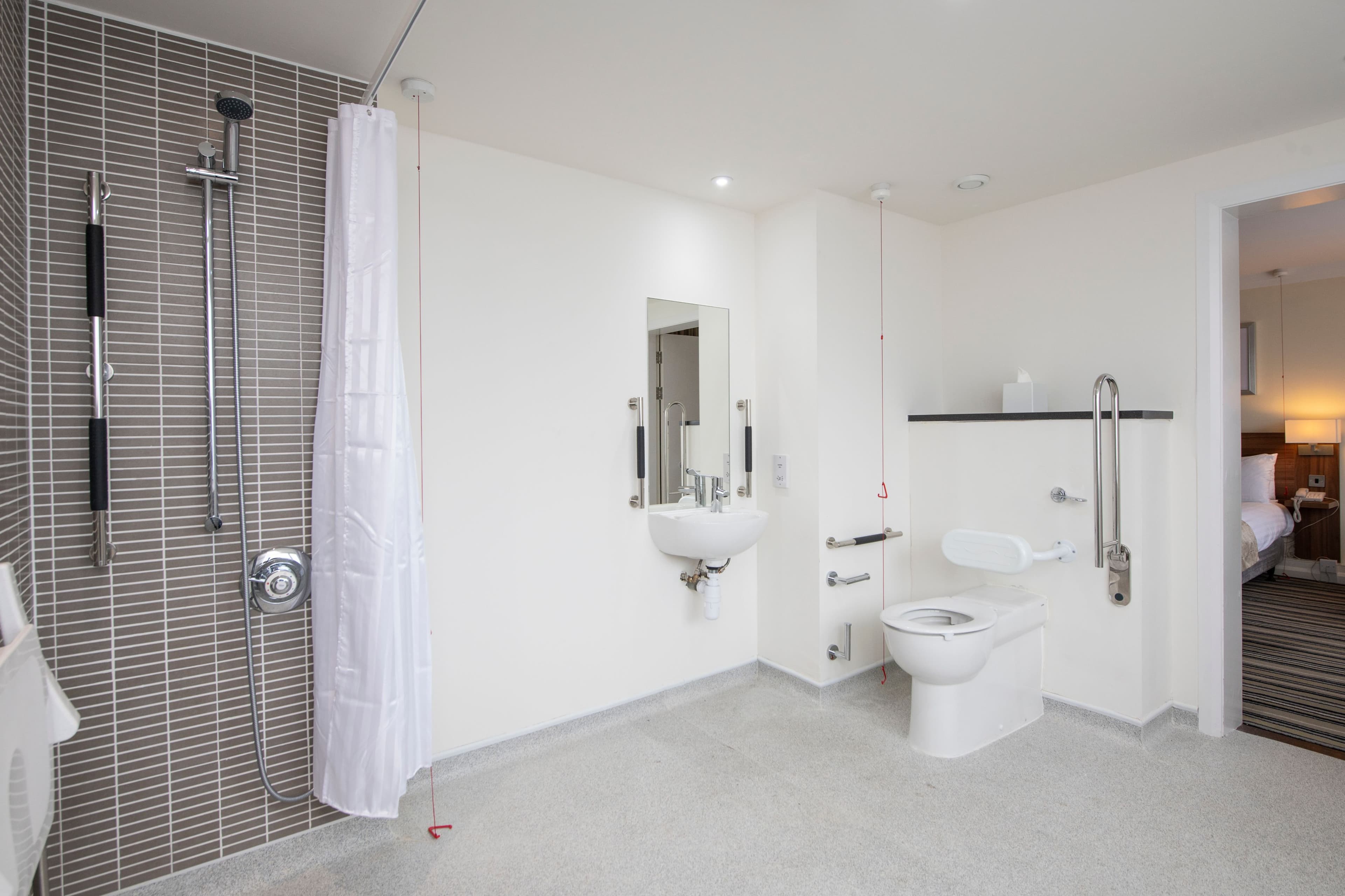 Holiday Inn Norwich — 11