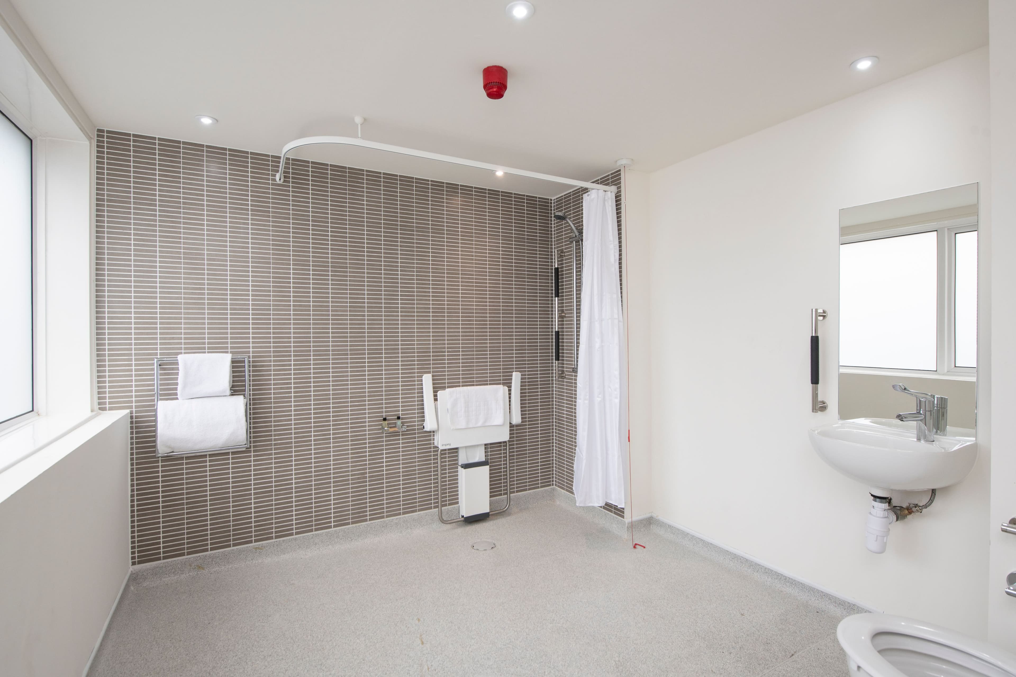 Holiday Inn Norwich — 12
