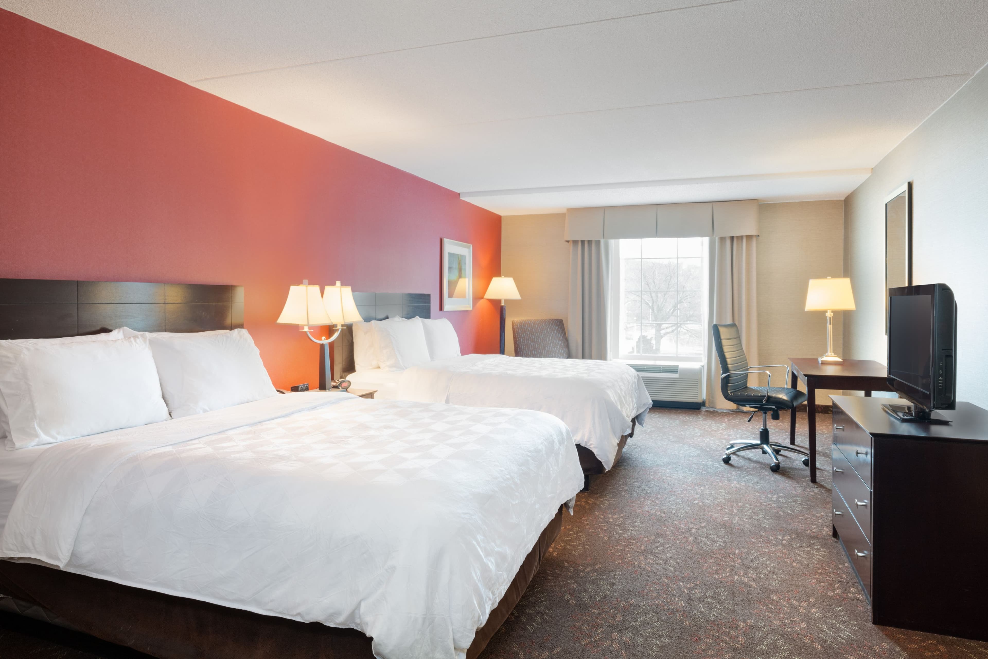 Holiday Inn Norwich — 18