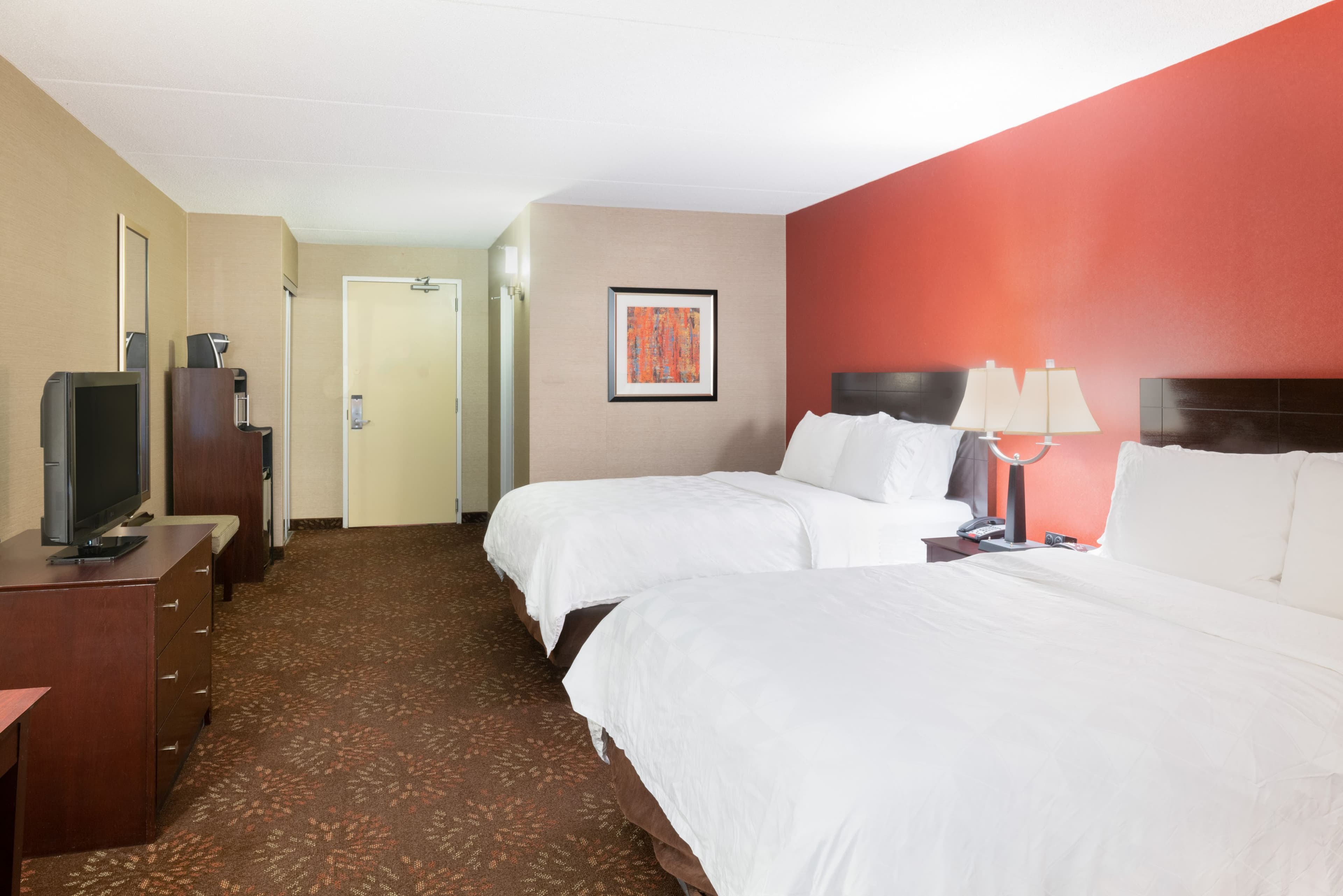 Holiday Inn Norwich — 17