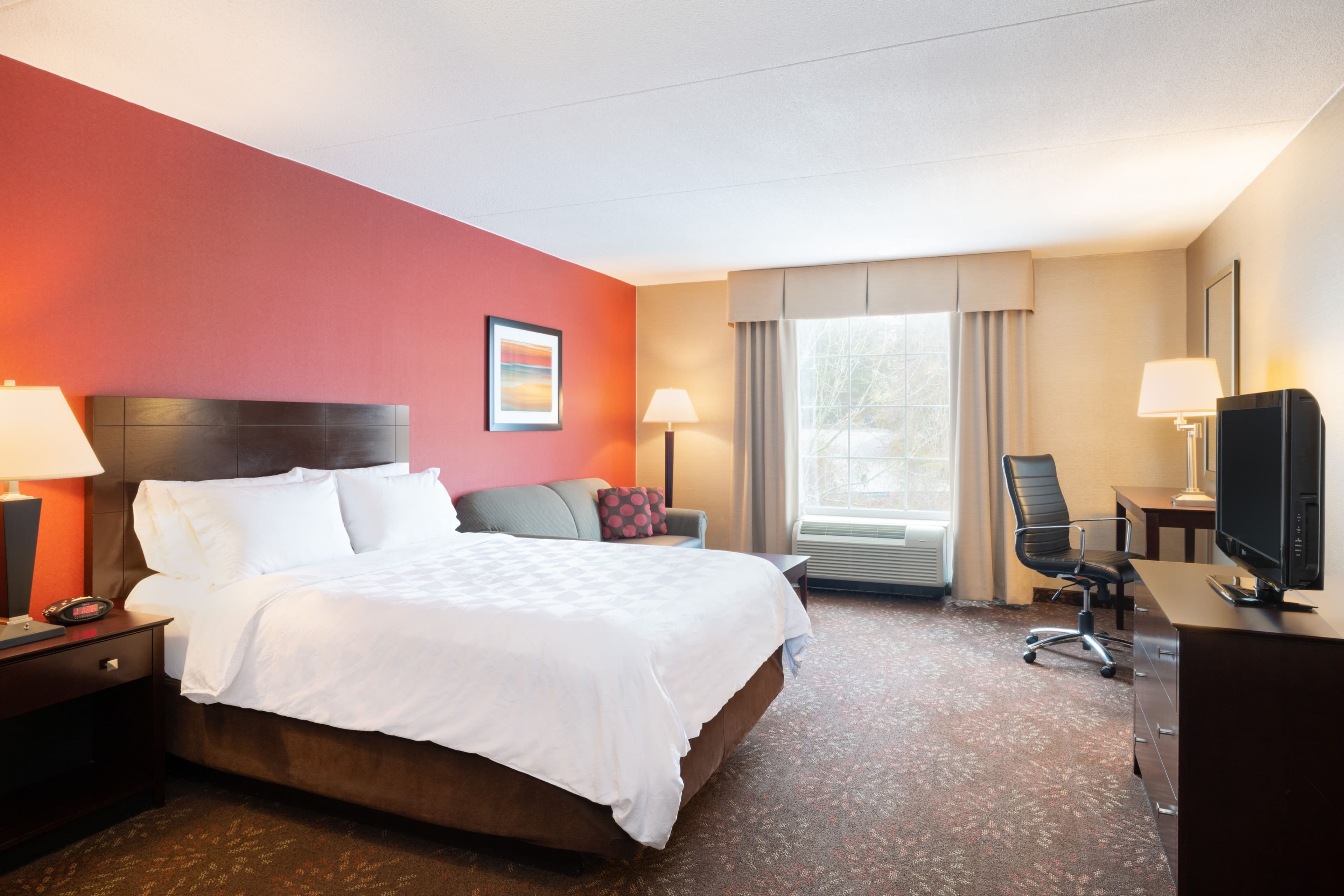 Holiday Inn Norwich — 2