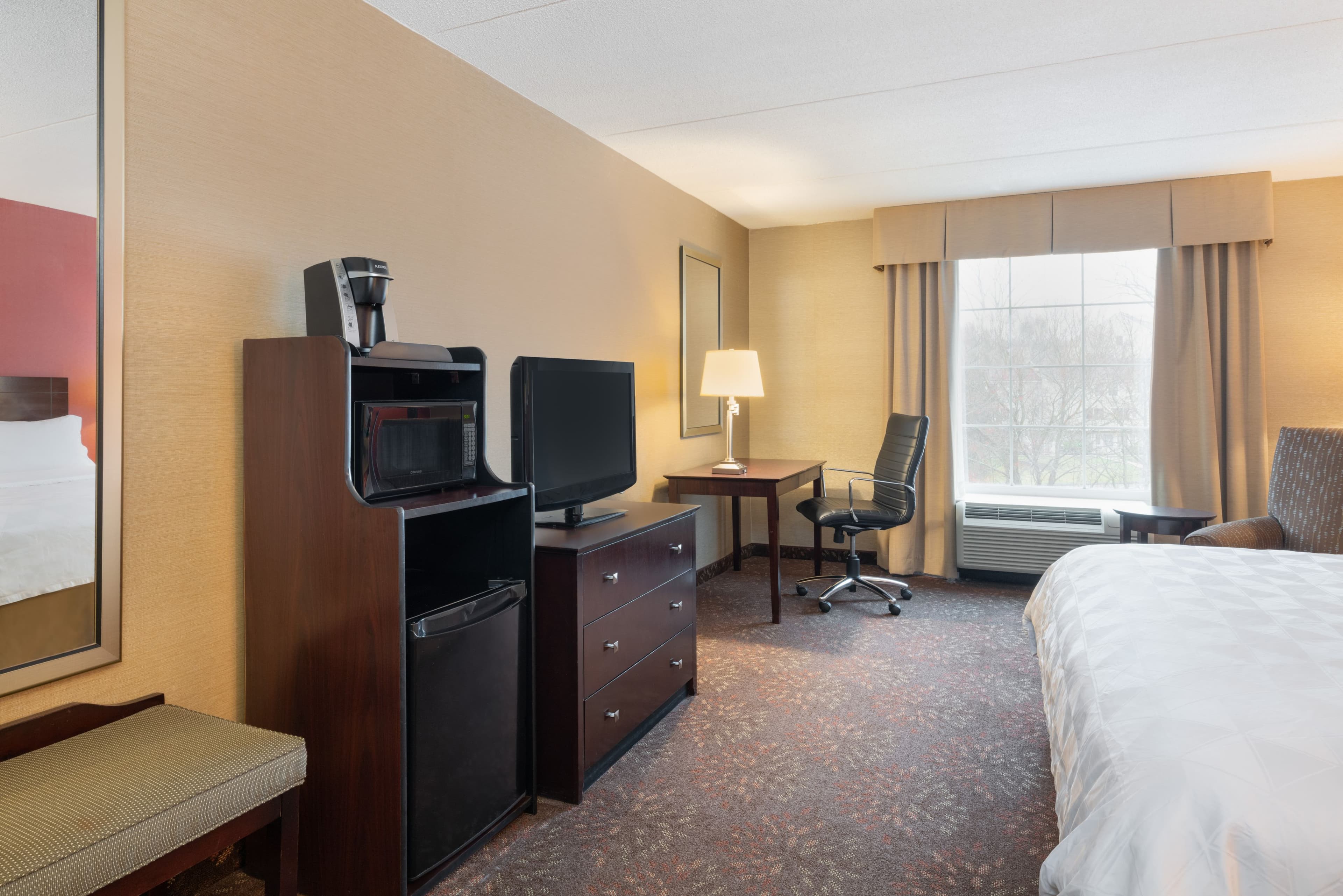Holiday Inn Norwich — 5