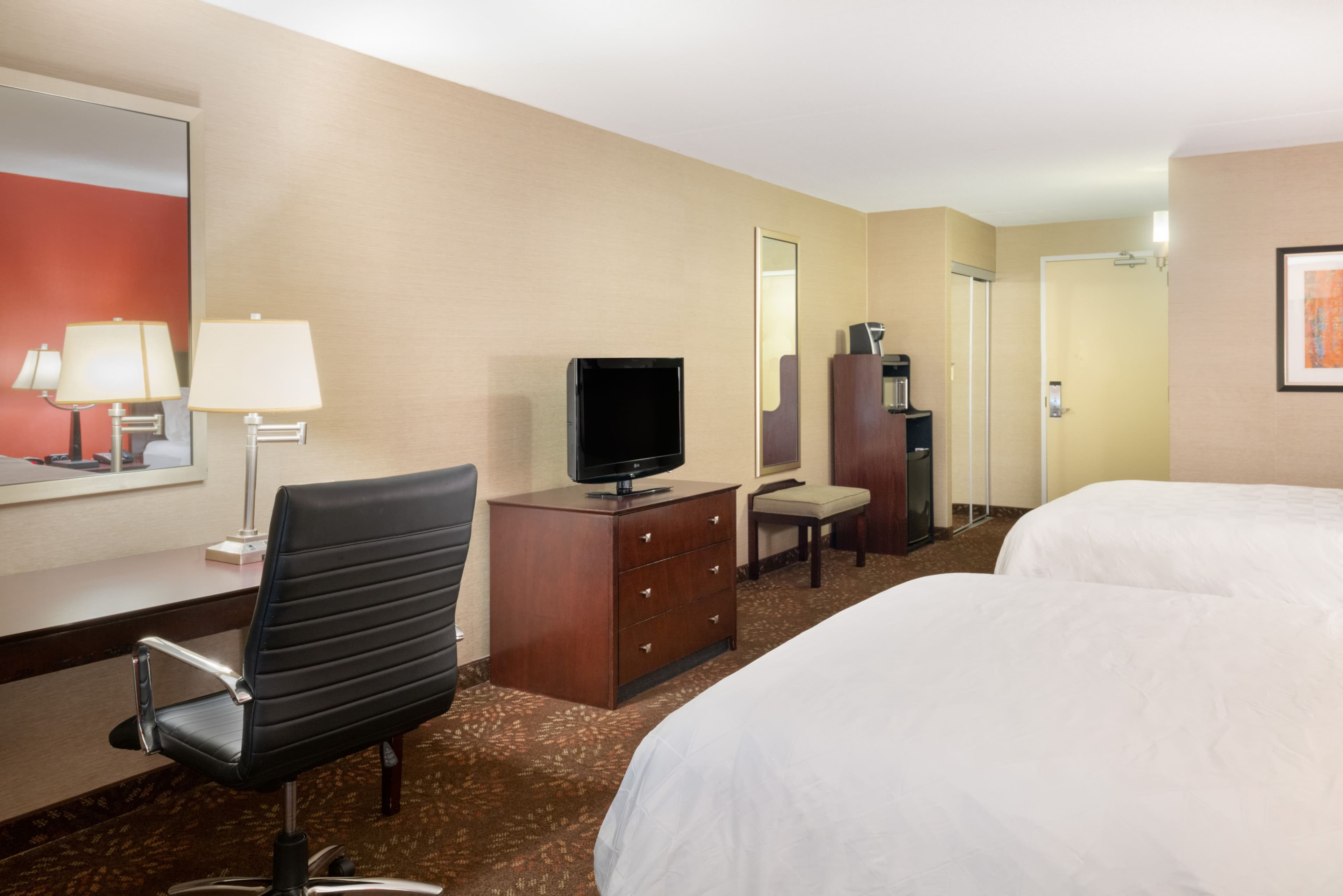 Holiday Inn Norwich — 19