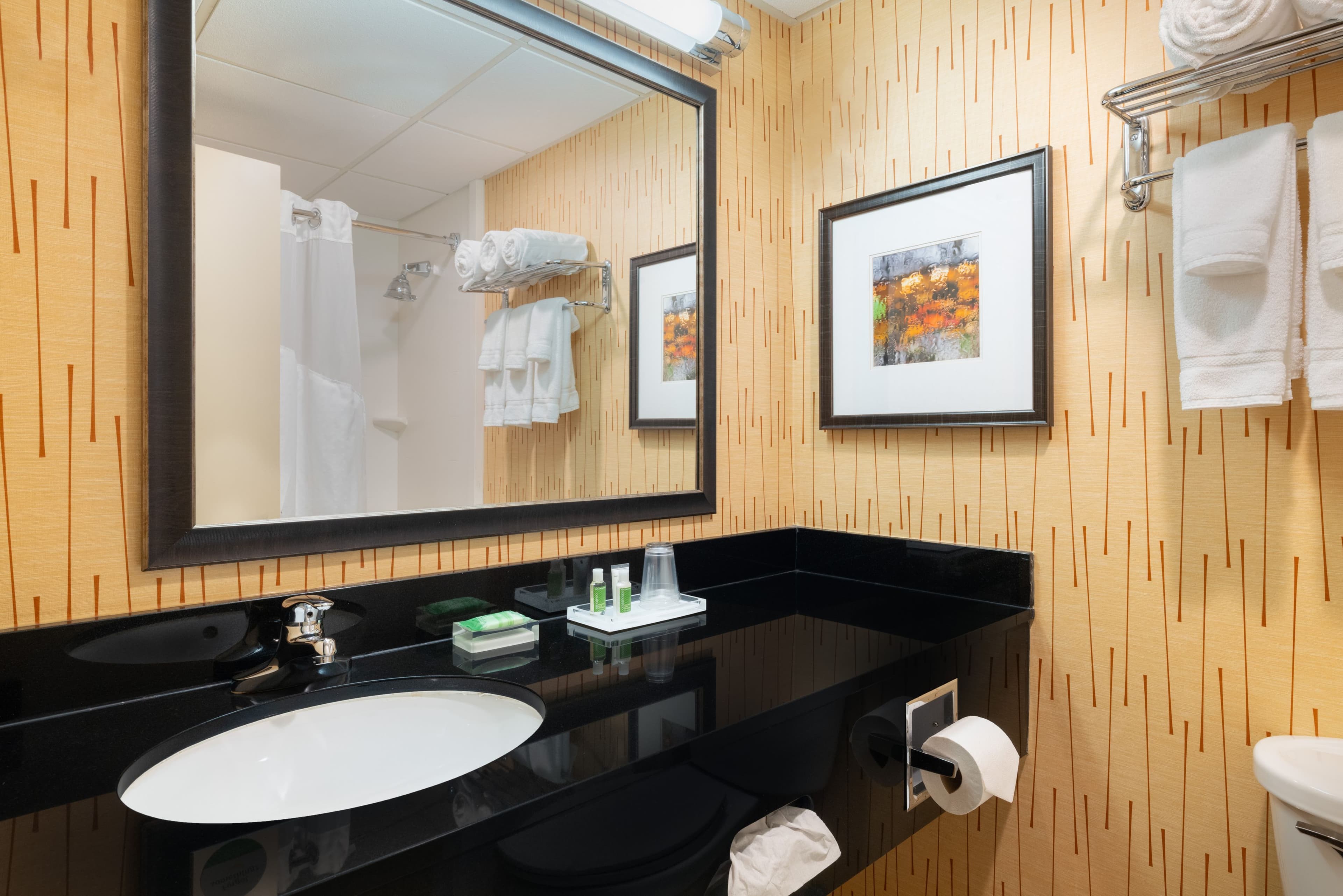 Holiday Inn Norwich — 8