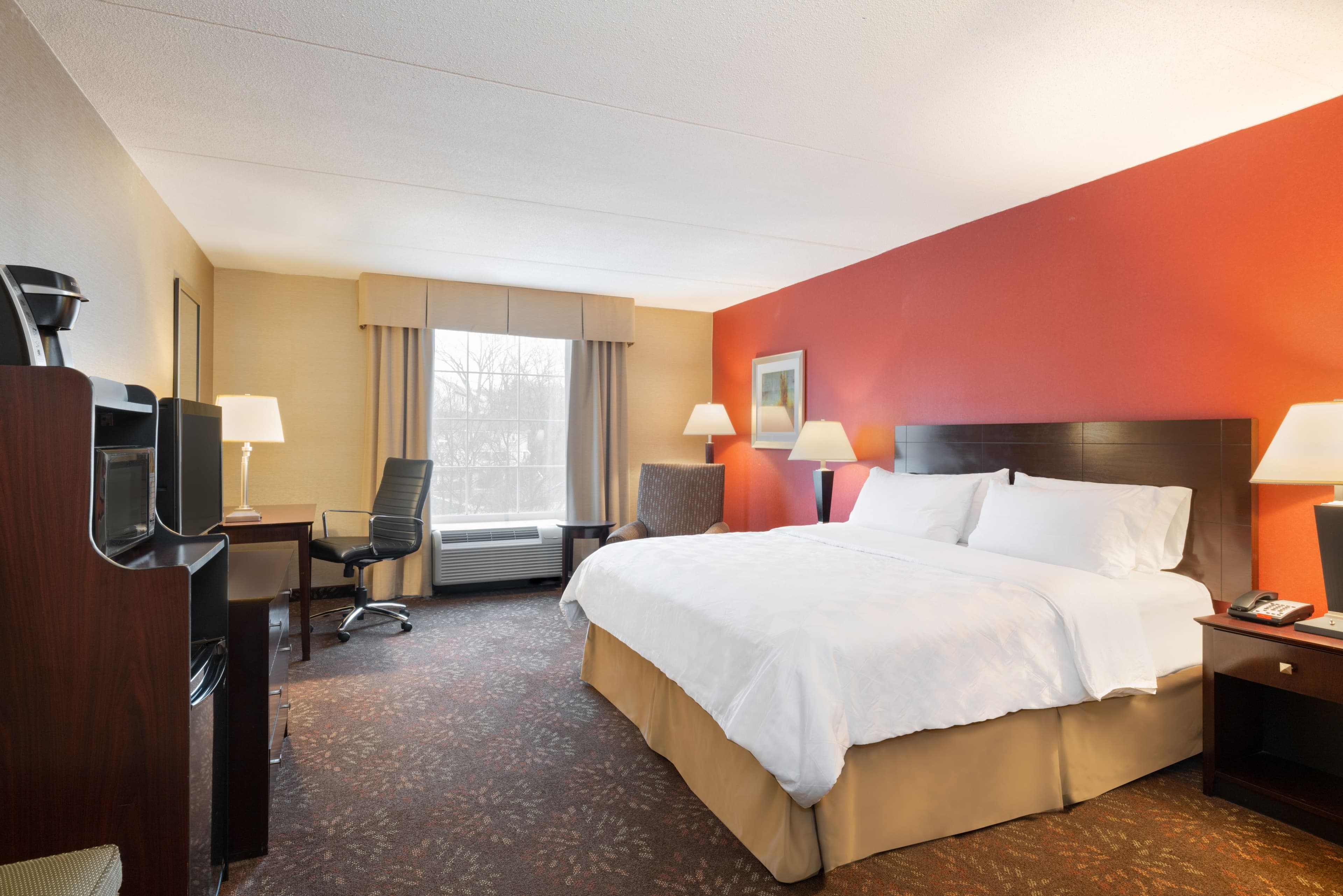 Holiday Inn Norwich — 3