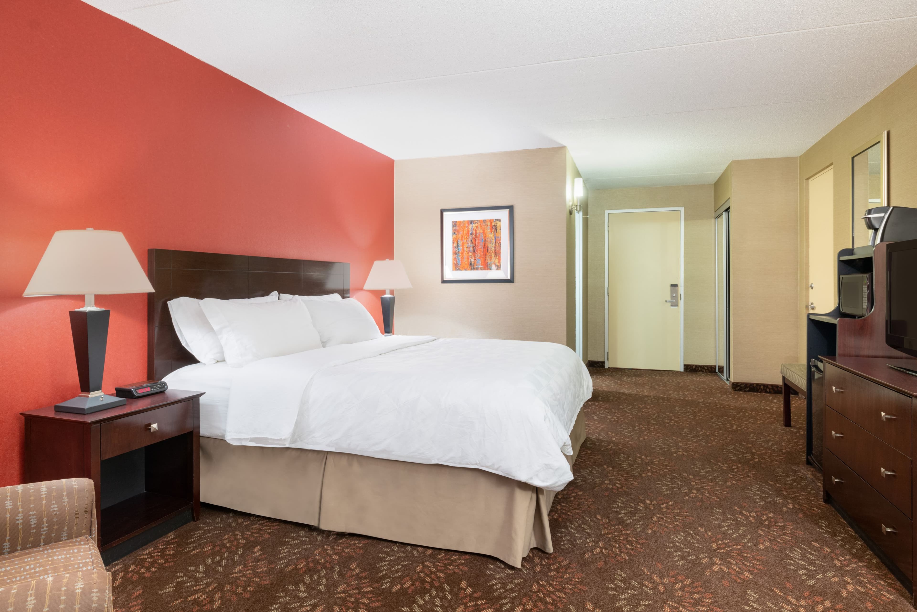Holiday Inn Norwich — 4